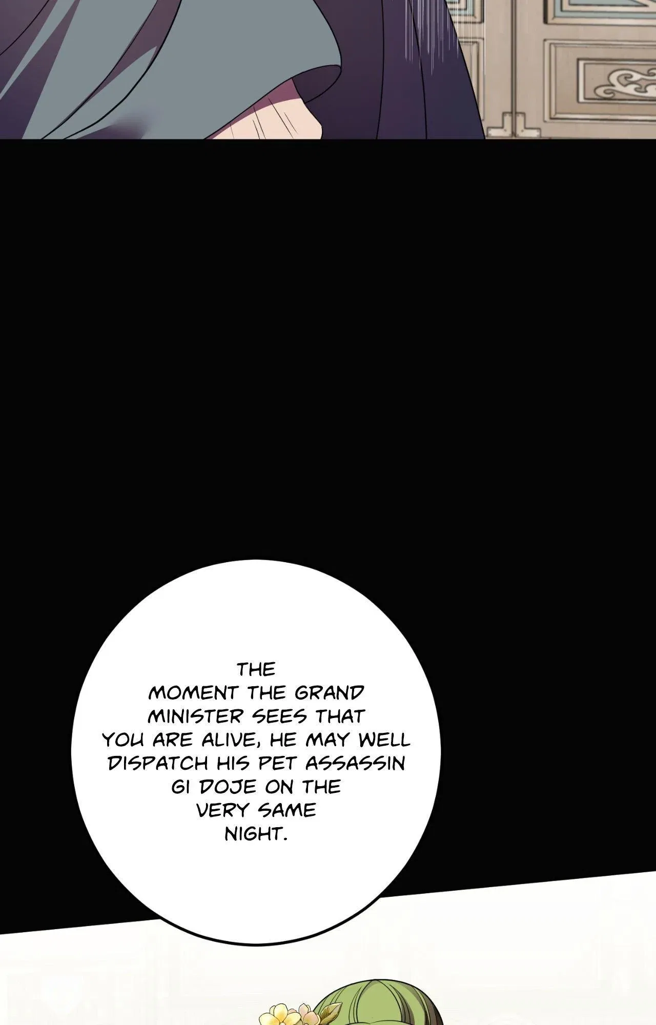 Flowers are flowers, leaves are leaves Chapter 119 – Page 33