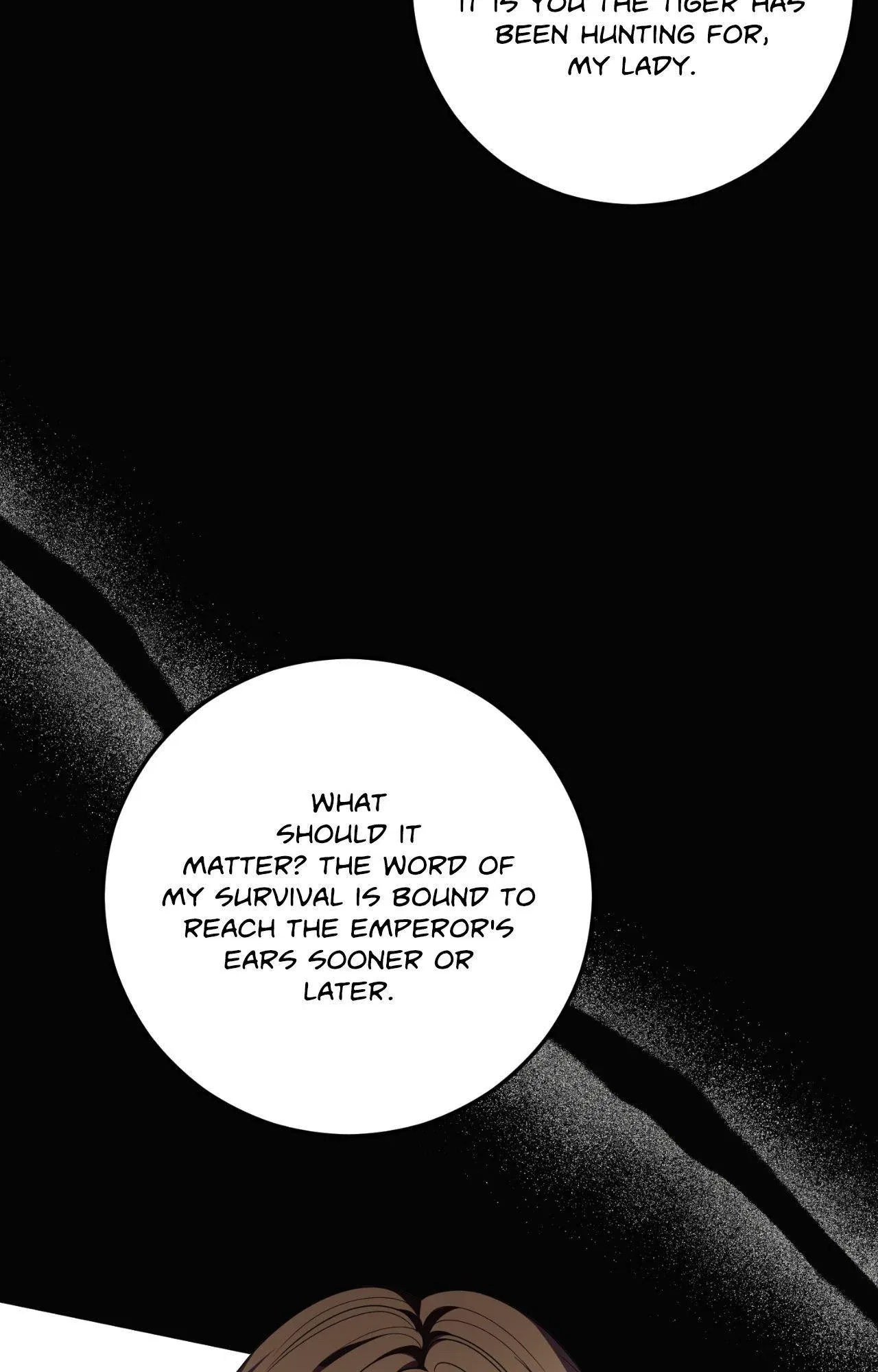 Flowers are flowers, leaves are leaves Chapter 119 – Page 35