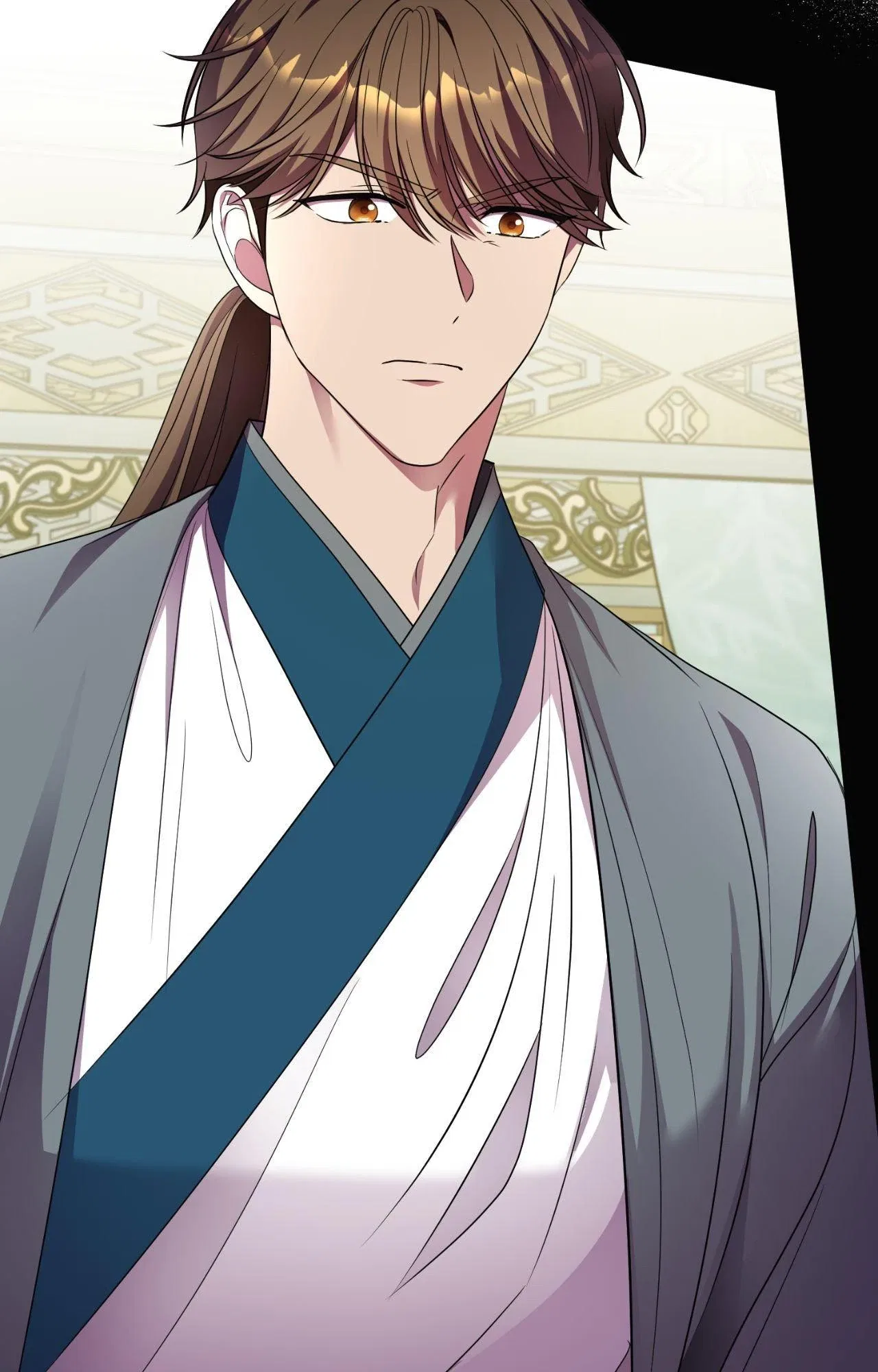 Flowers are flowers, leaves are leaves Chapter 119 – Page 36