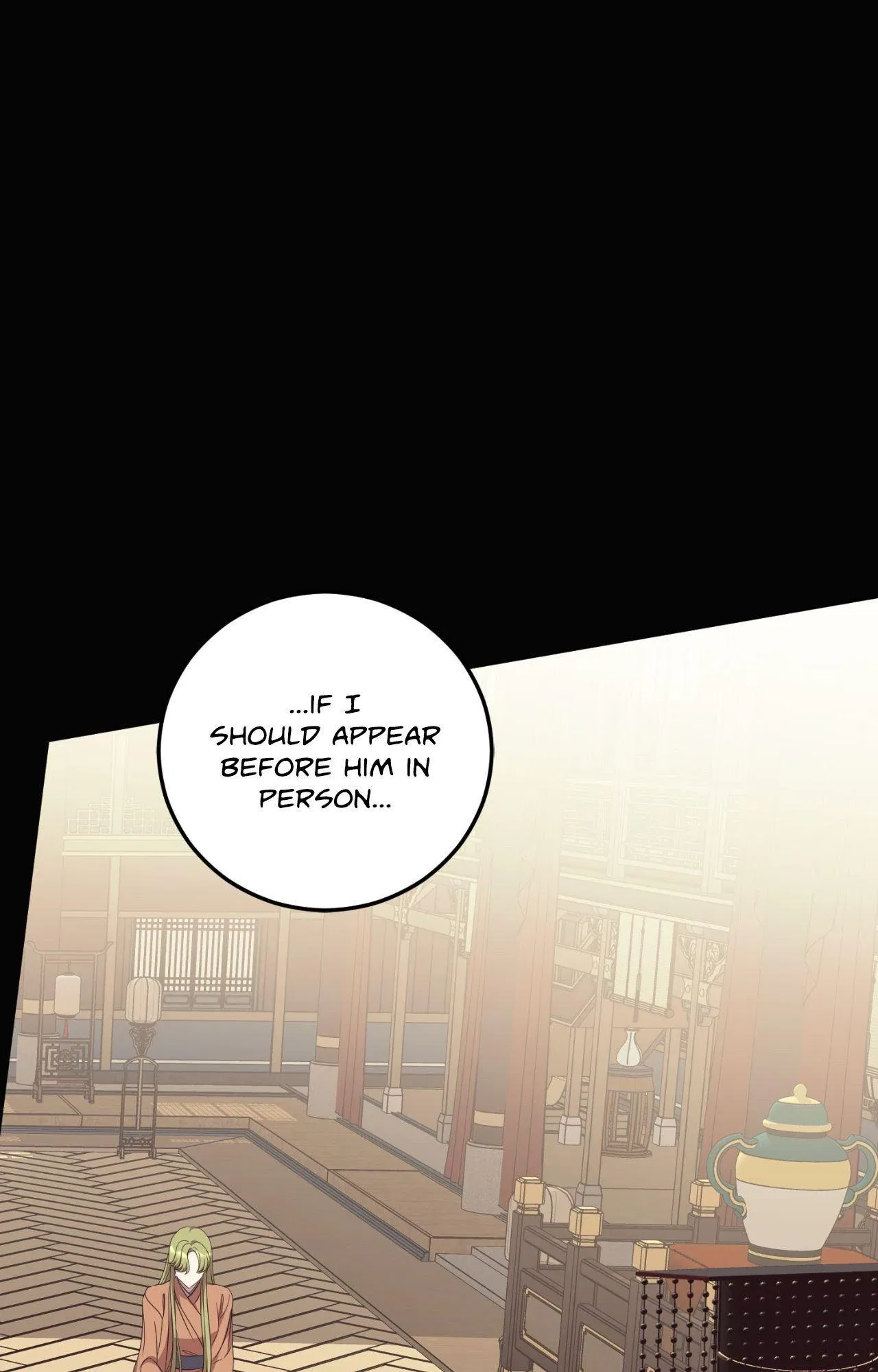 Flowers are flowers, leaves are leaves Chapter 119 – Page 41