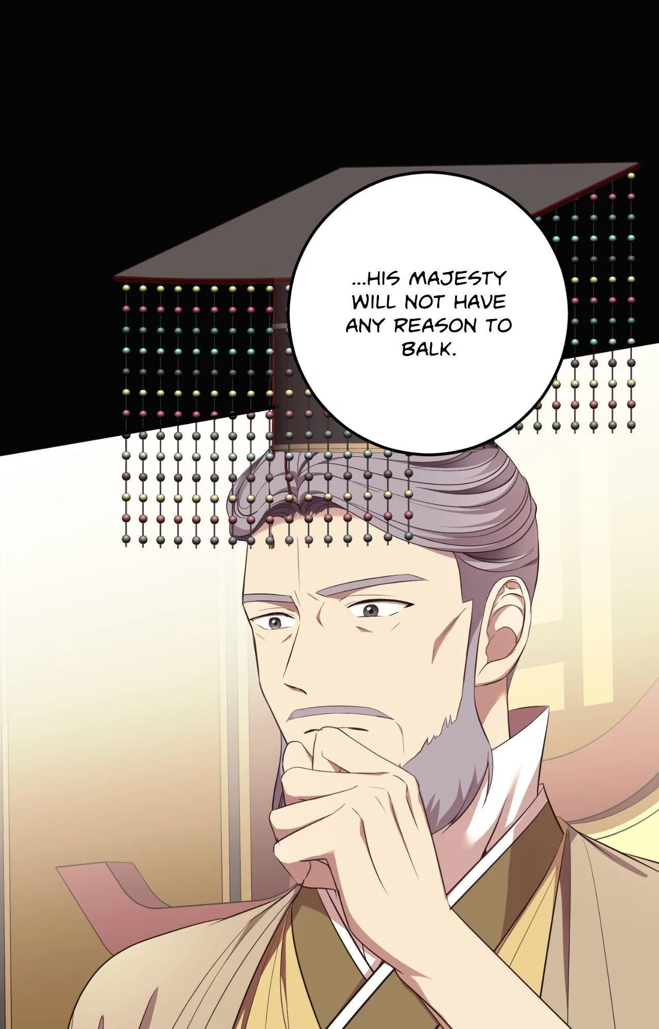 Flowers are flowers, leaves are leaves Chapter 119 – Page 43