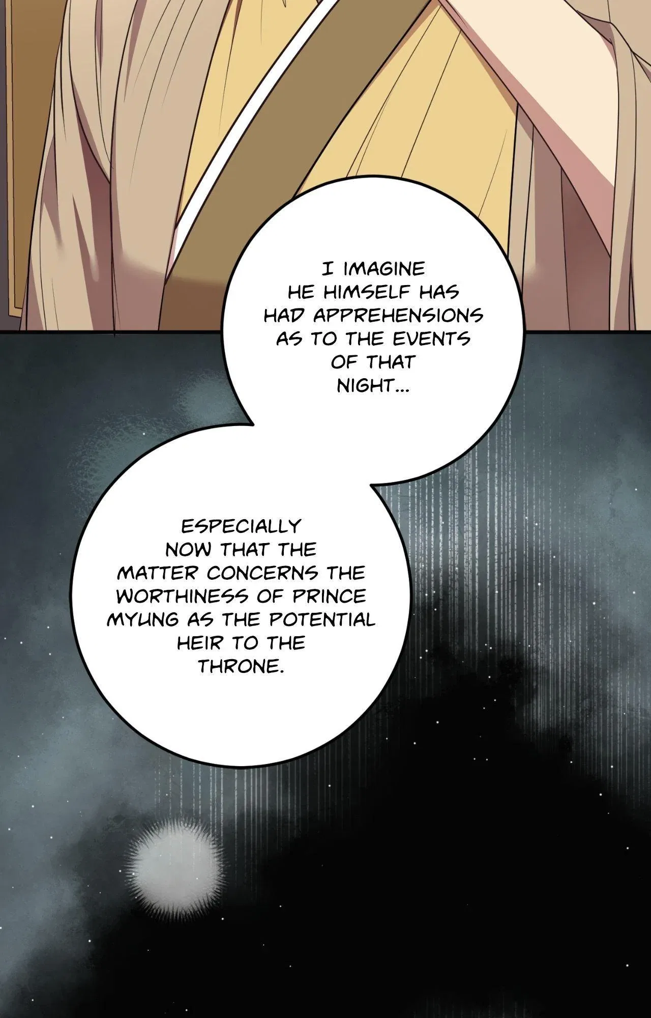 Flowers are flowers, leaves are leaves Chapter 119 – Page 44