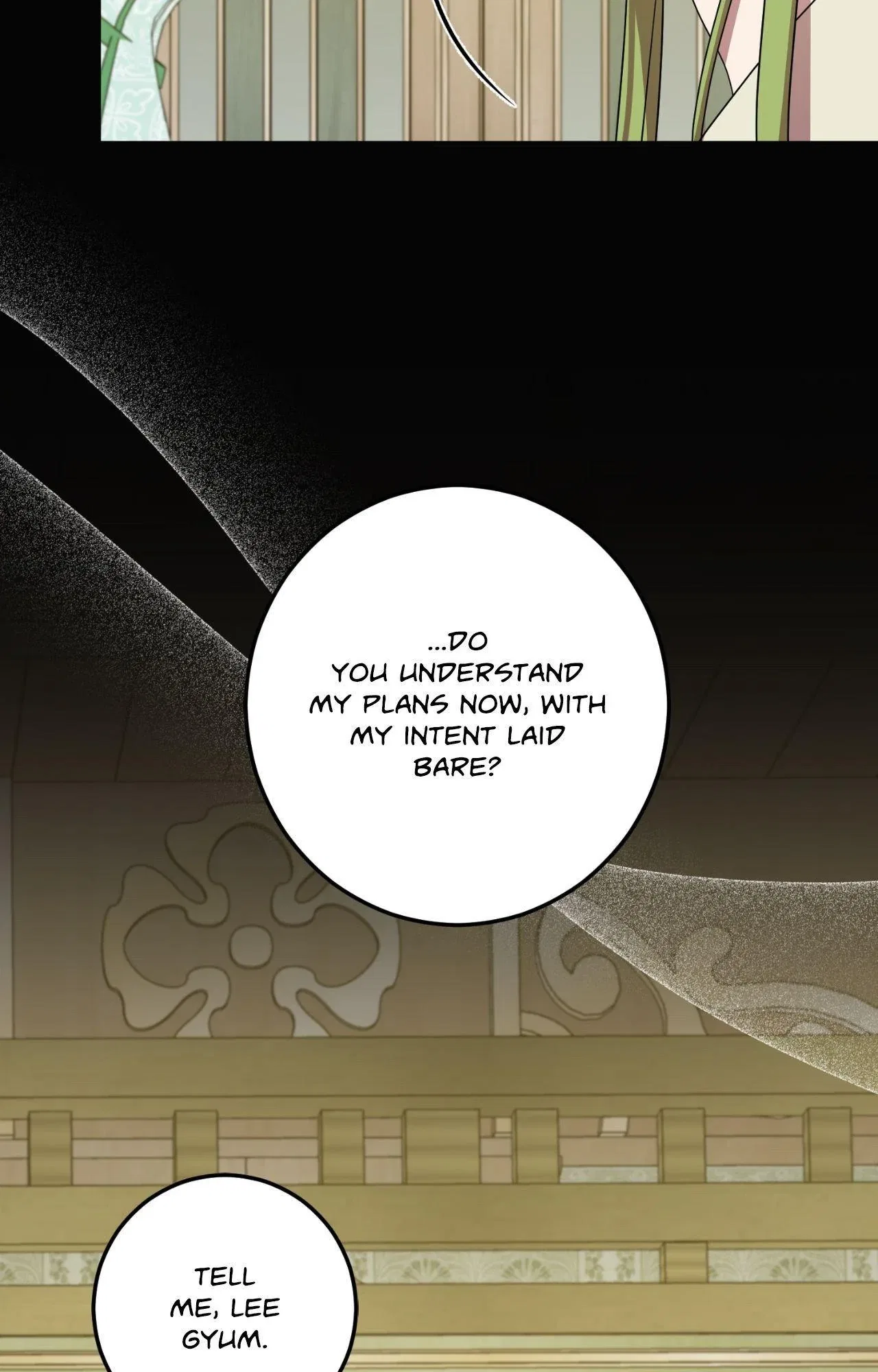 Flowers are flowers, leaves are leaves Chapter 119 – Page 46