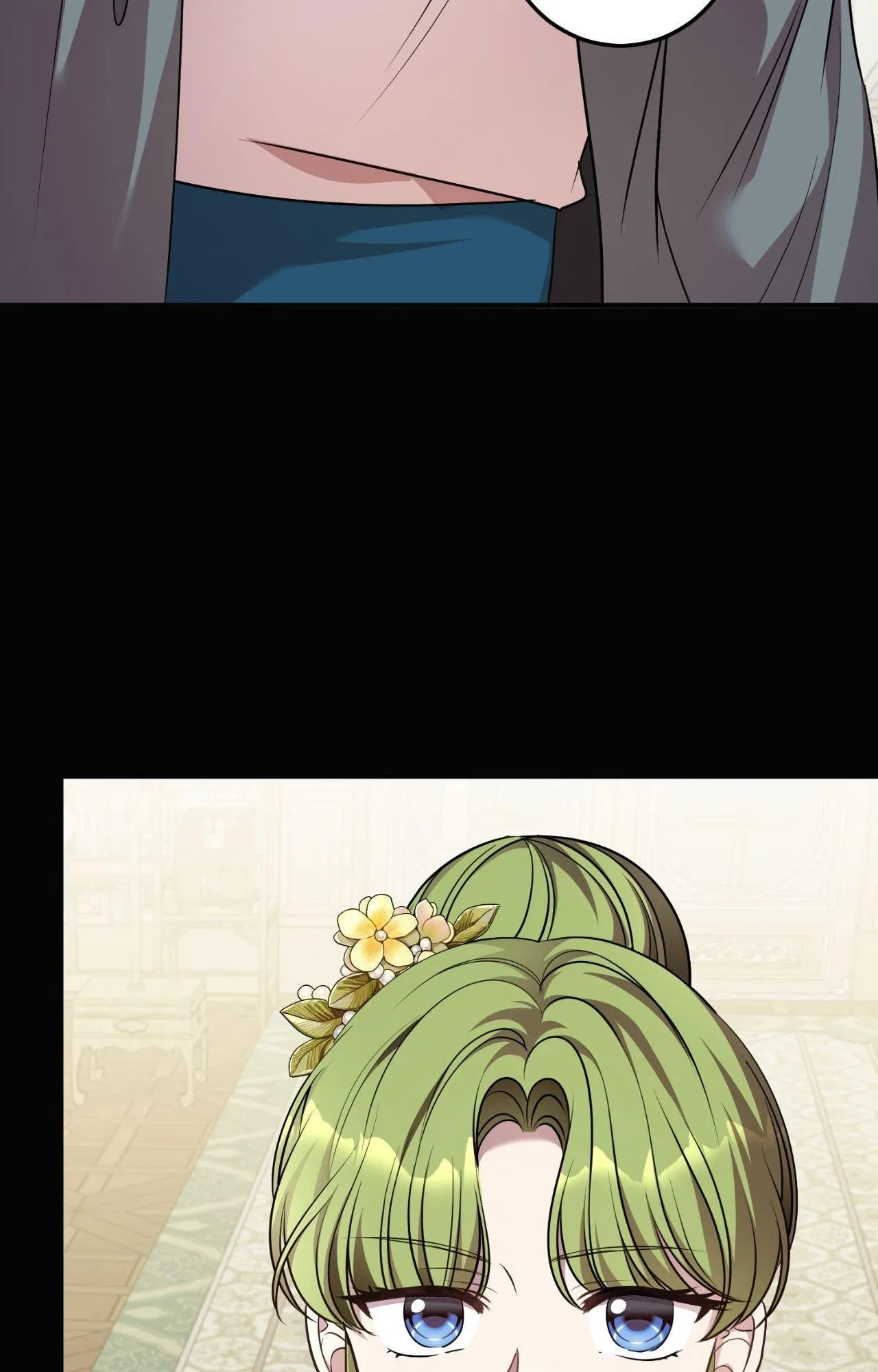 Flowers are flowers, leaves are leaves Chapter 119 – Page 48