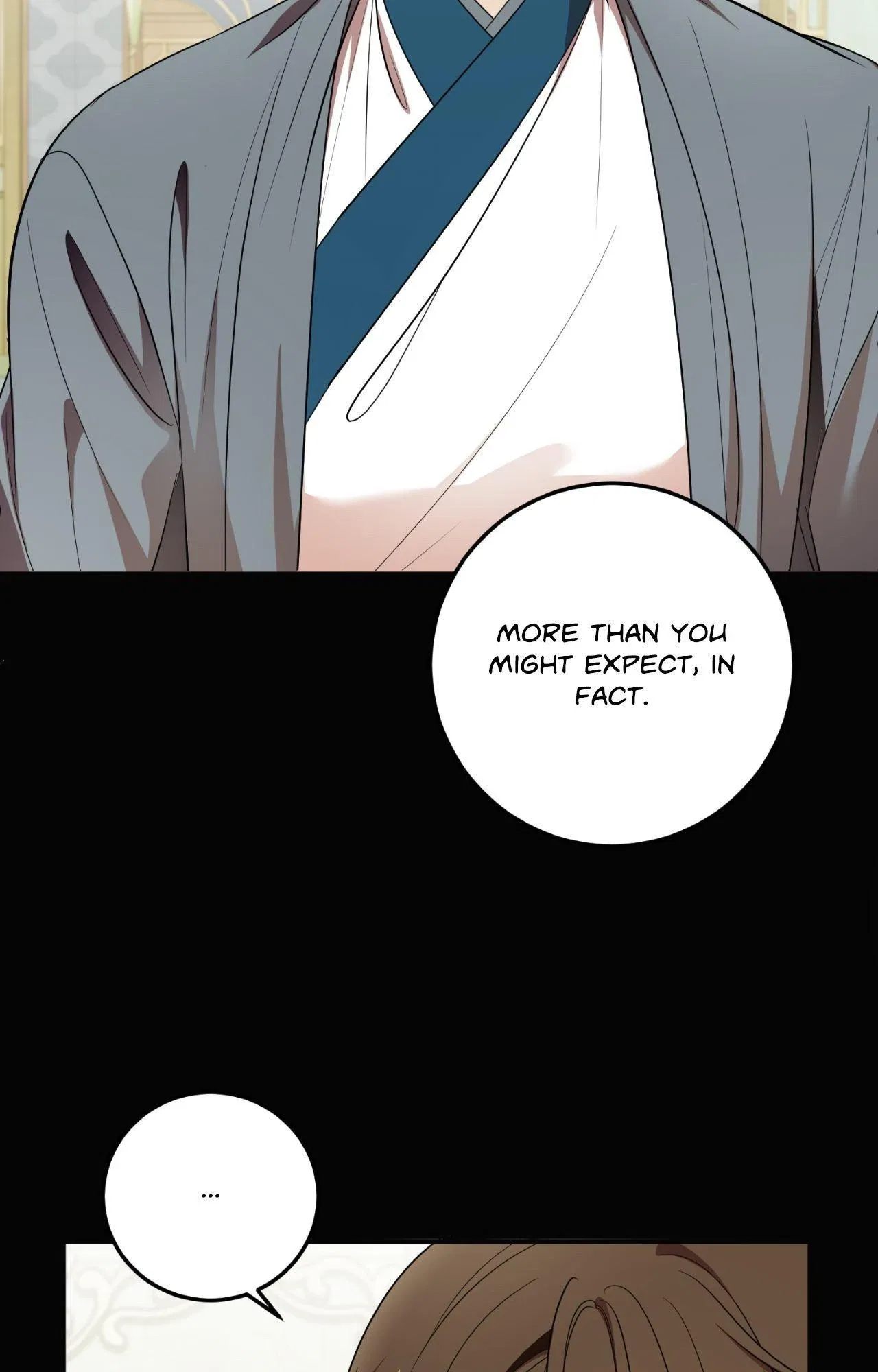 Flowers are flowers, leaves are leaves Chapter 119 – Page 56