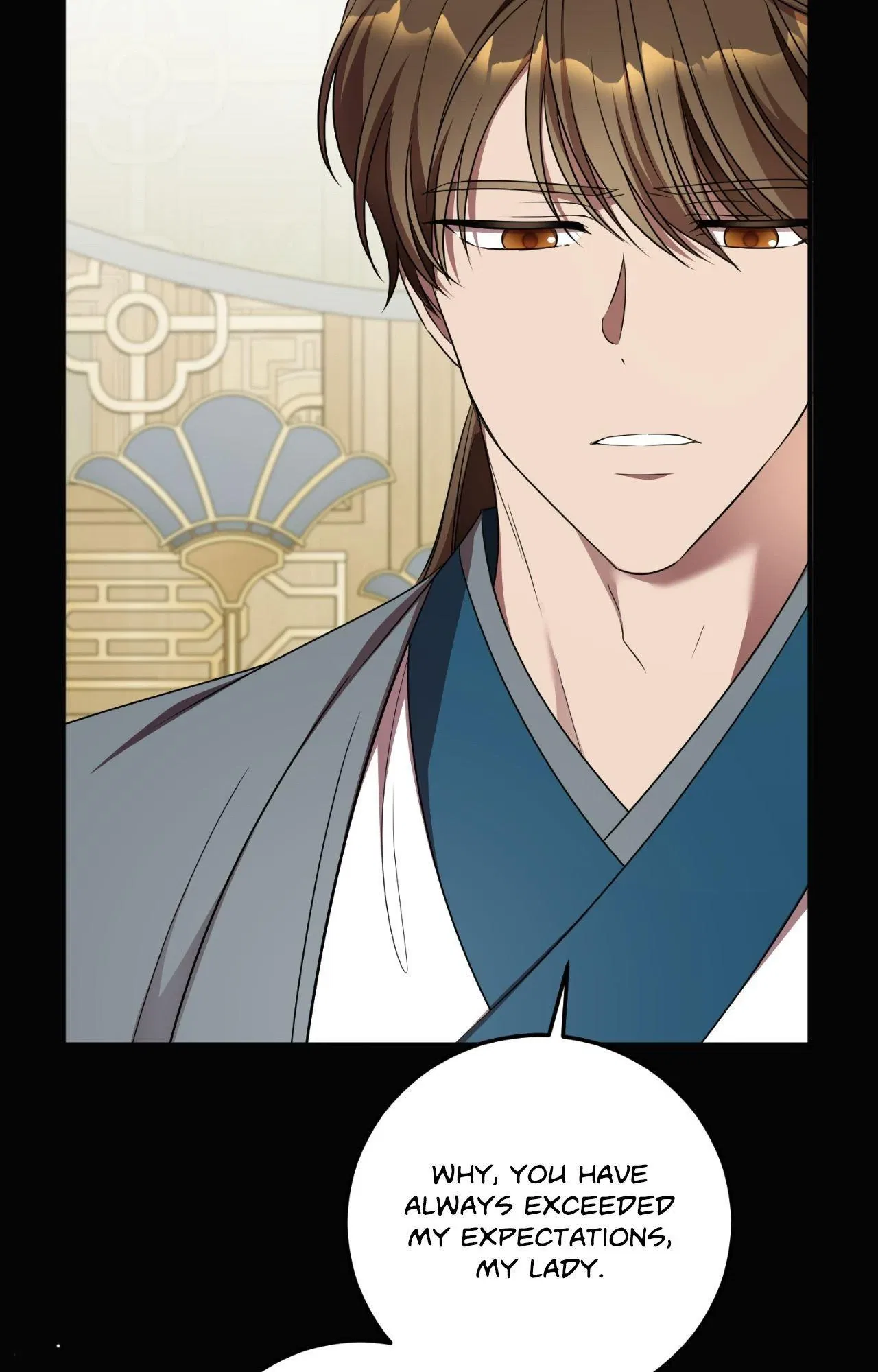 Flowers are flowers, leaves are leaves Chapter 119 – Page 57