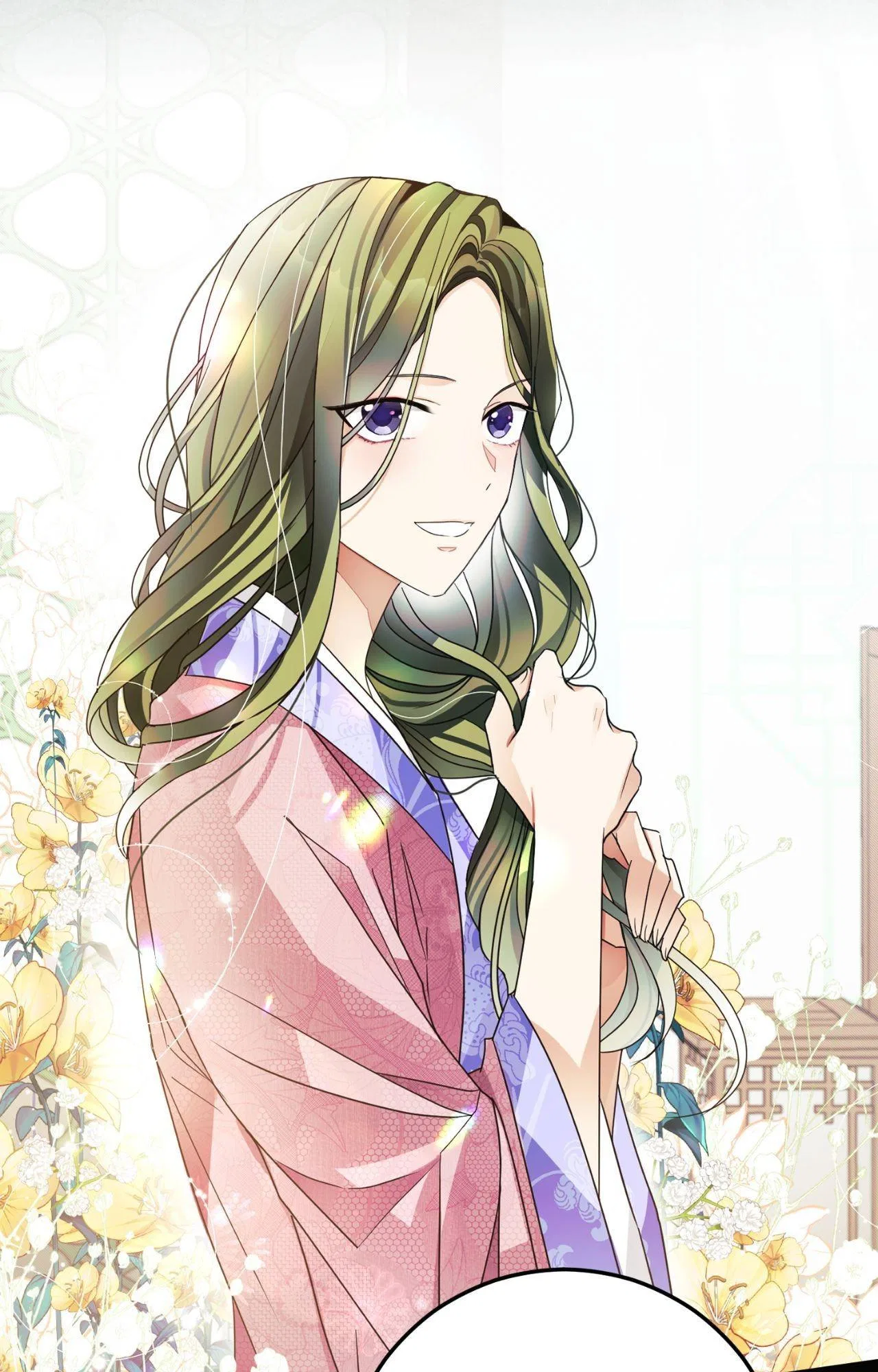 Flowers are flowers, leaves are leaves Chapter 119 – Page 59