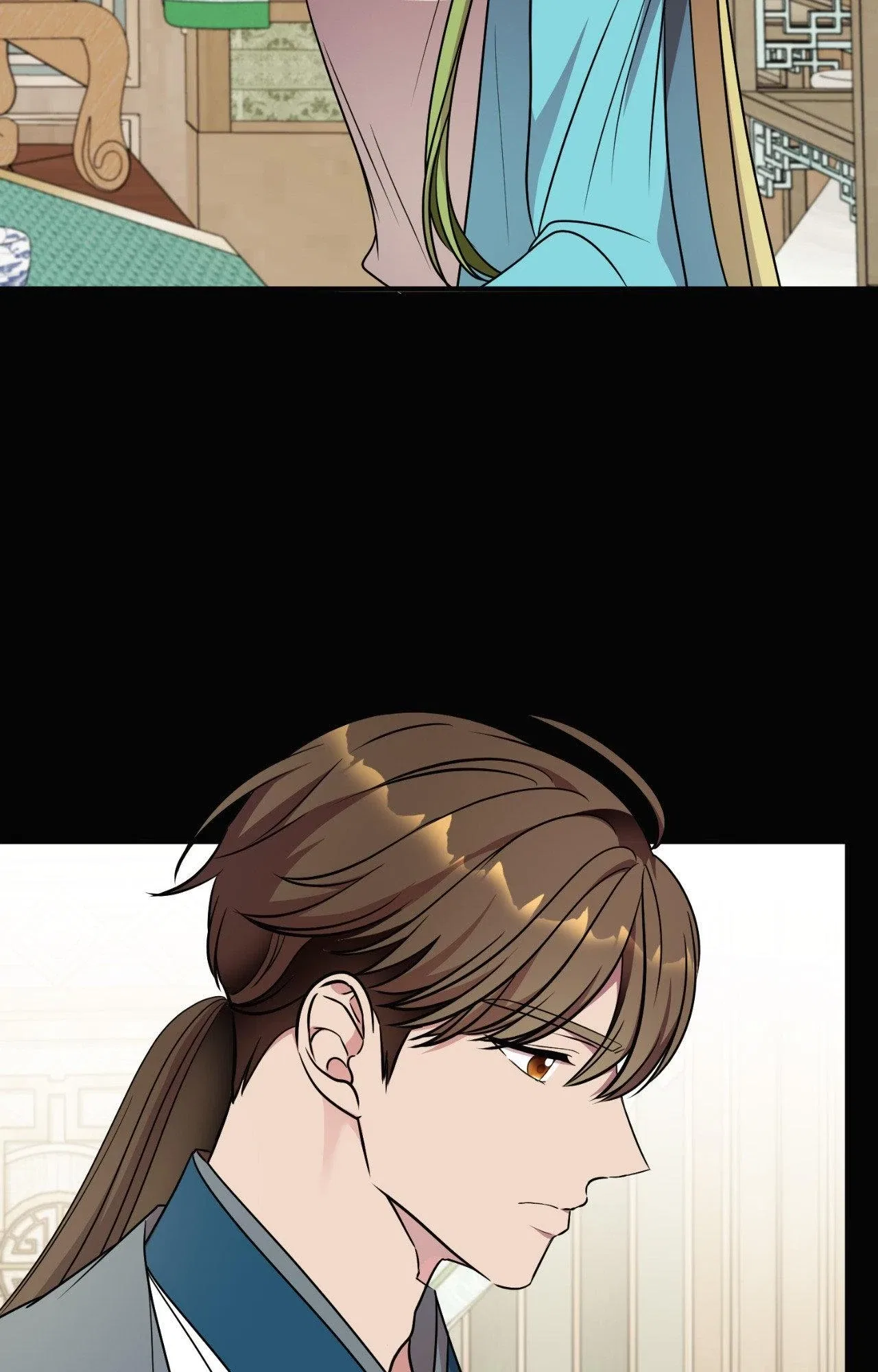 Flowers are flowers, leaves are leaves Chapter 119 – Page 63