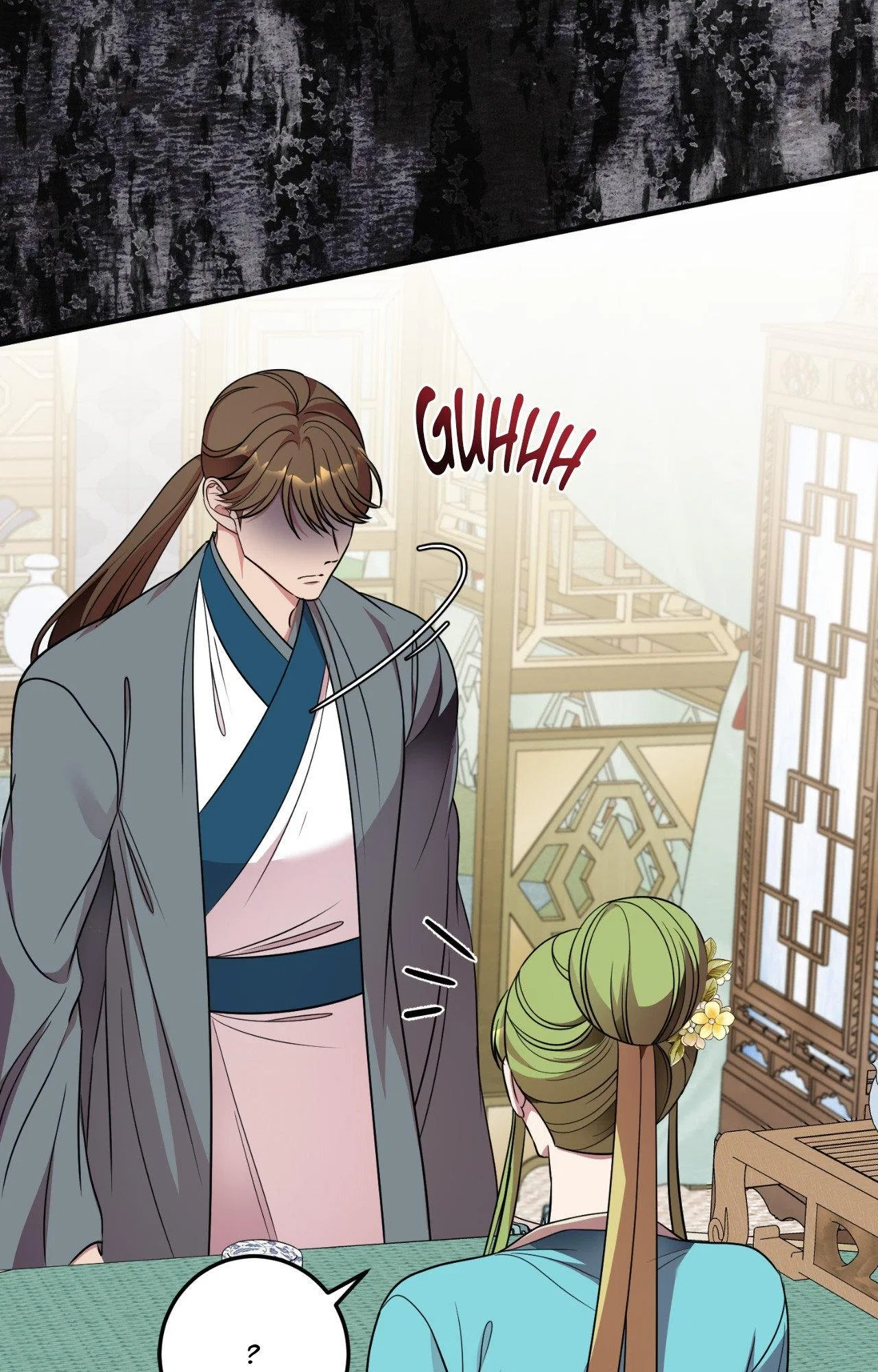 Flowers are flowers, leaves are leaves Chapter 119 – Page 66