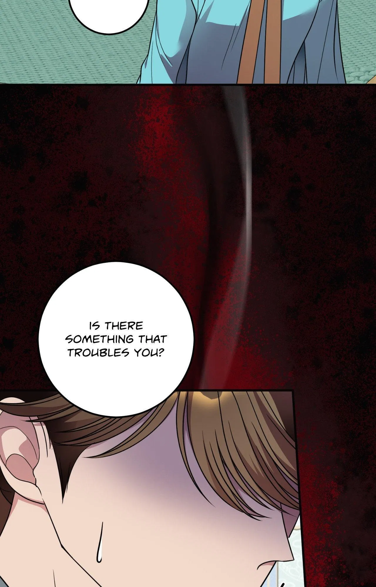 Flowers are flowers, leaves are leaves Chapter 119 – Page 67