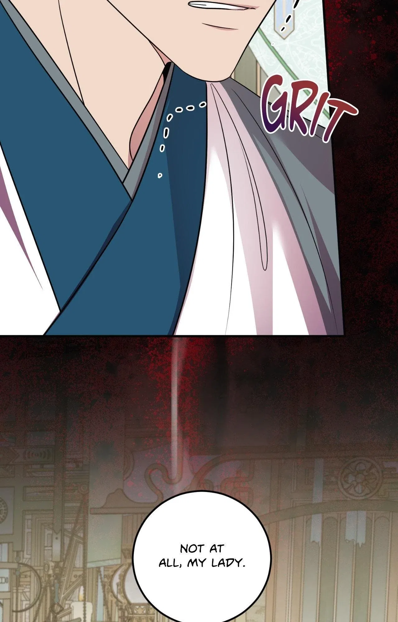 Flowers are flowers, leaves are leaves Chapter 119 – Page 68