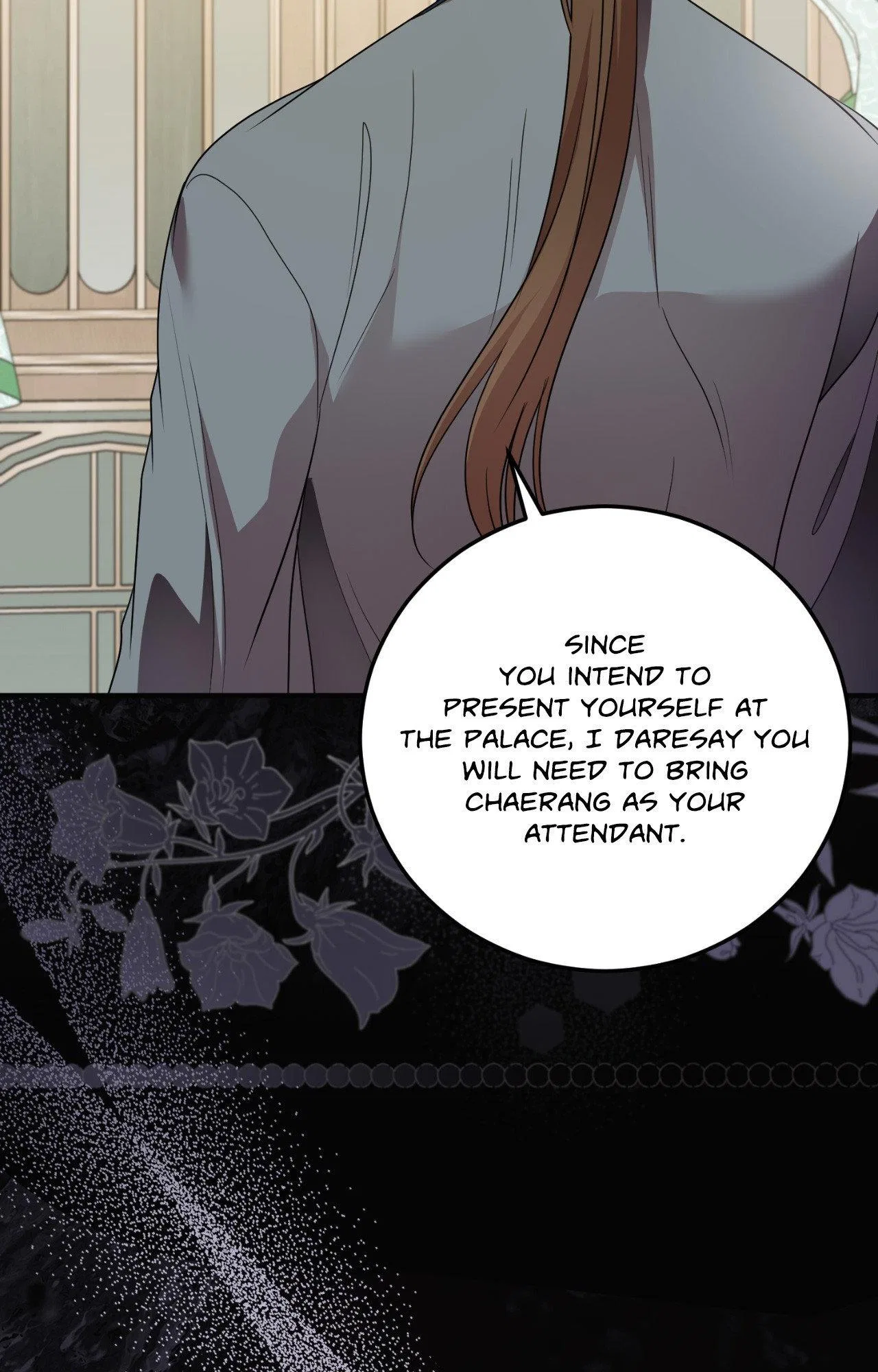 Flowers are flowers, leaves are leaves Chapter 119 – Page 72