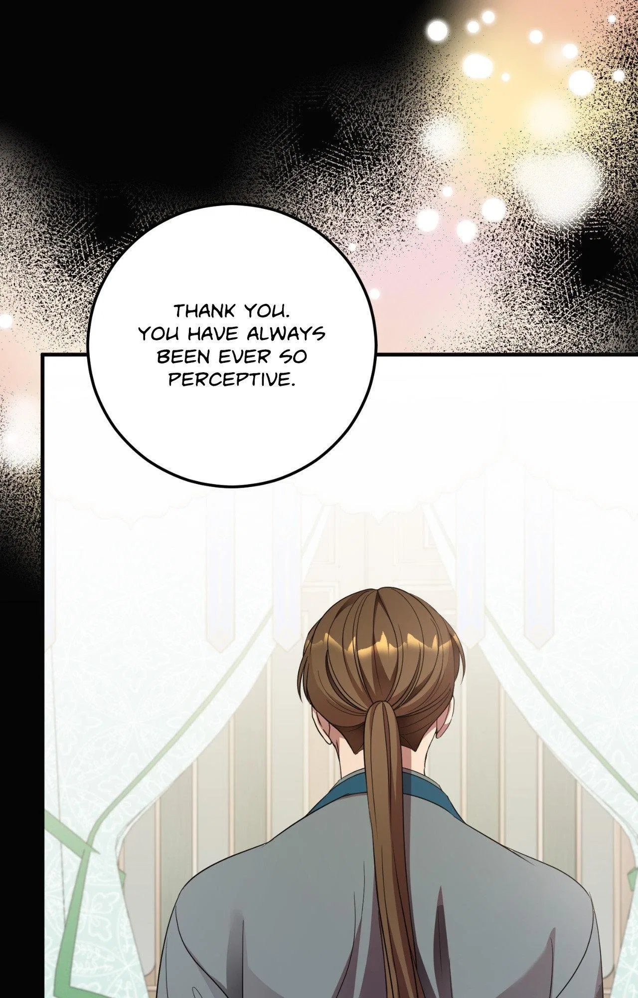 Flowers are flowers, leaves are leaves Chapter 119 – Page 74