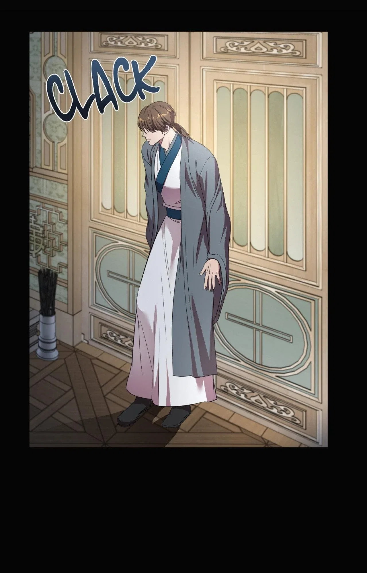 Flowers are flowers, leaves are leaves Chapter 119 – Page 77