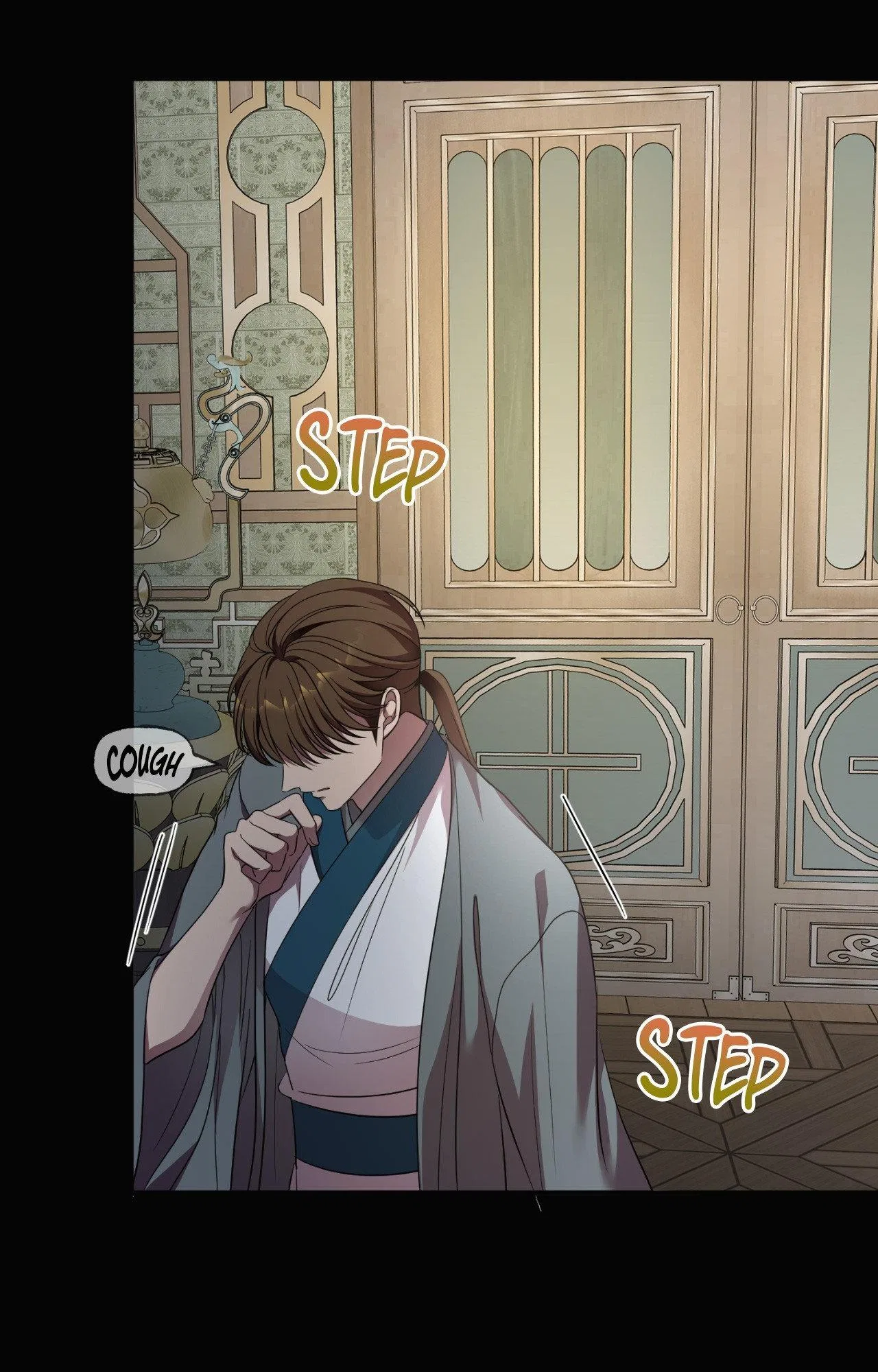 Flowers are flowers, leaves are leaves Chapter 119 – Page 78