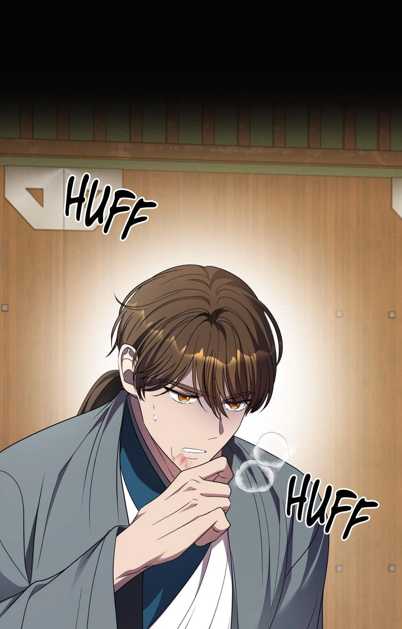 Flowers are flowers, leaves are leaves Chapter 119 – Page 81