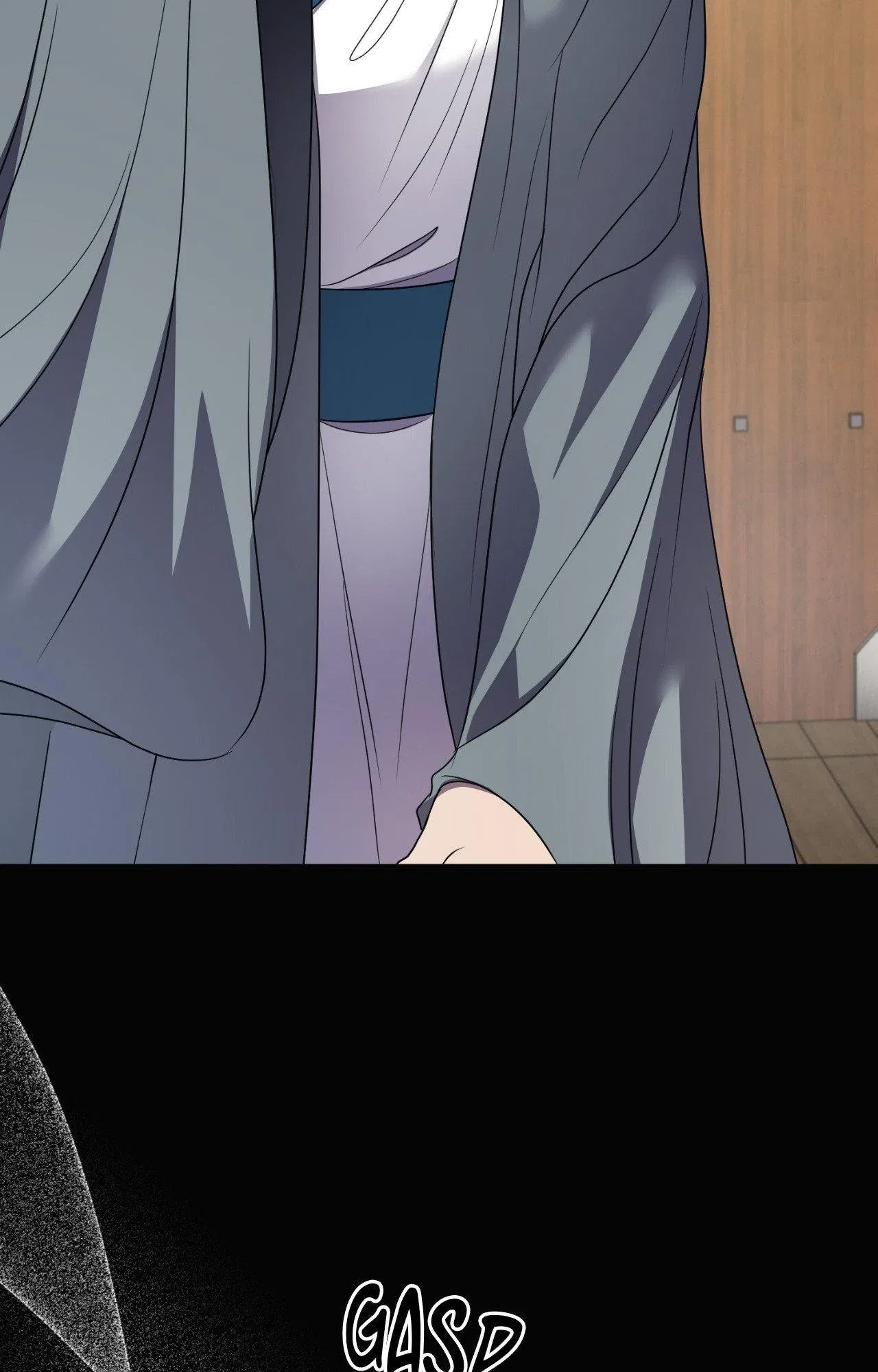 Flowers are flowers, leaves are leaves Chapter 119 – Page 82