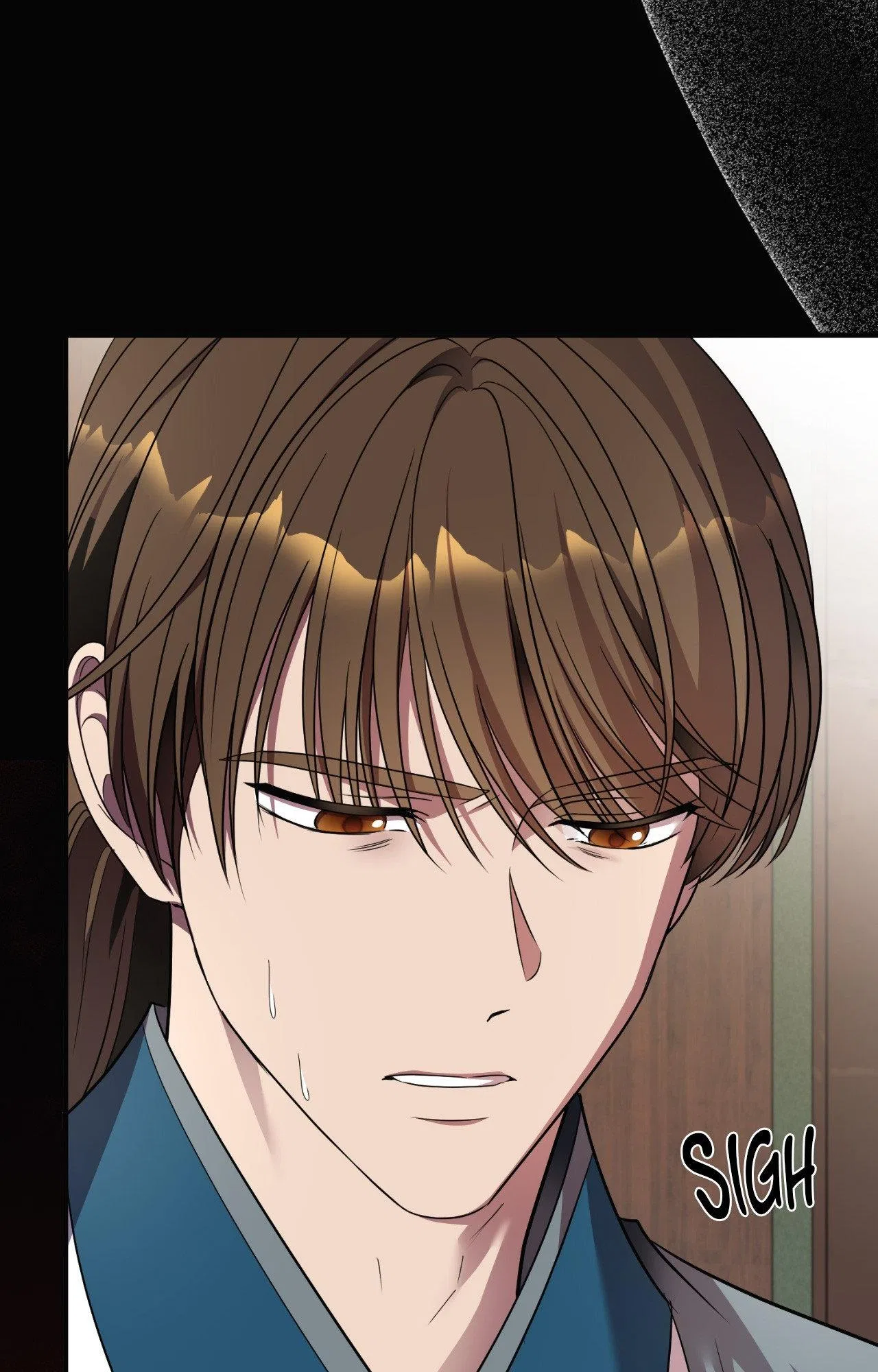 Flowers are flowers, leaves are leaves Chapter 119 – Page 84