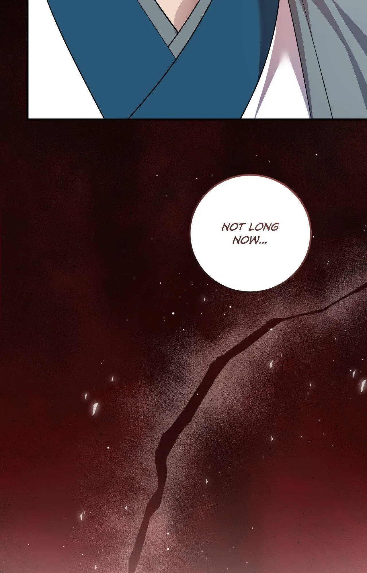 Flowers are flowers, leaves are leaves Chapter 119 – Page 85