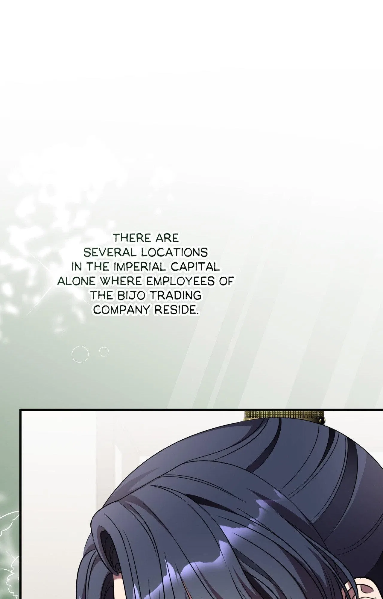 Flowers are flowers, leaves are leaves Chapter 119 – Page 90