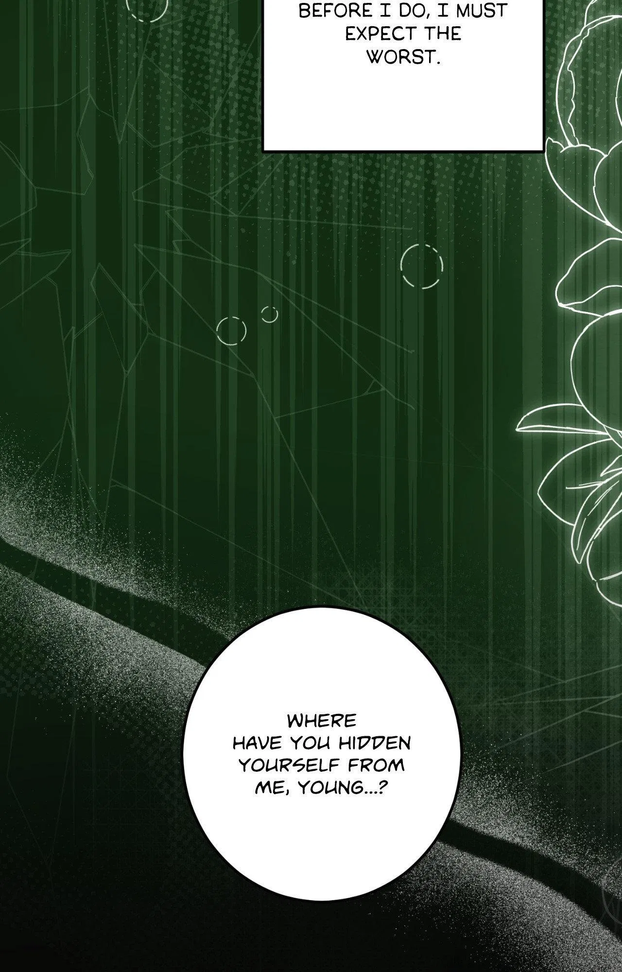 Flowers are flowers, leaves are leaves Chapter 119 – Page 92