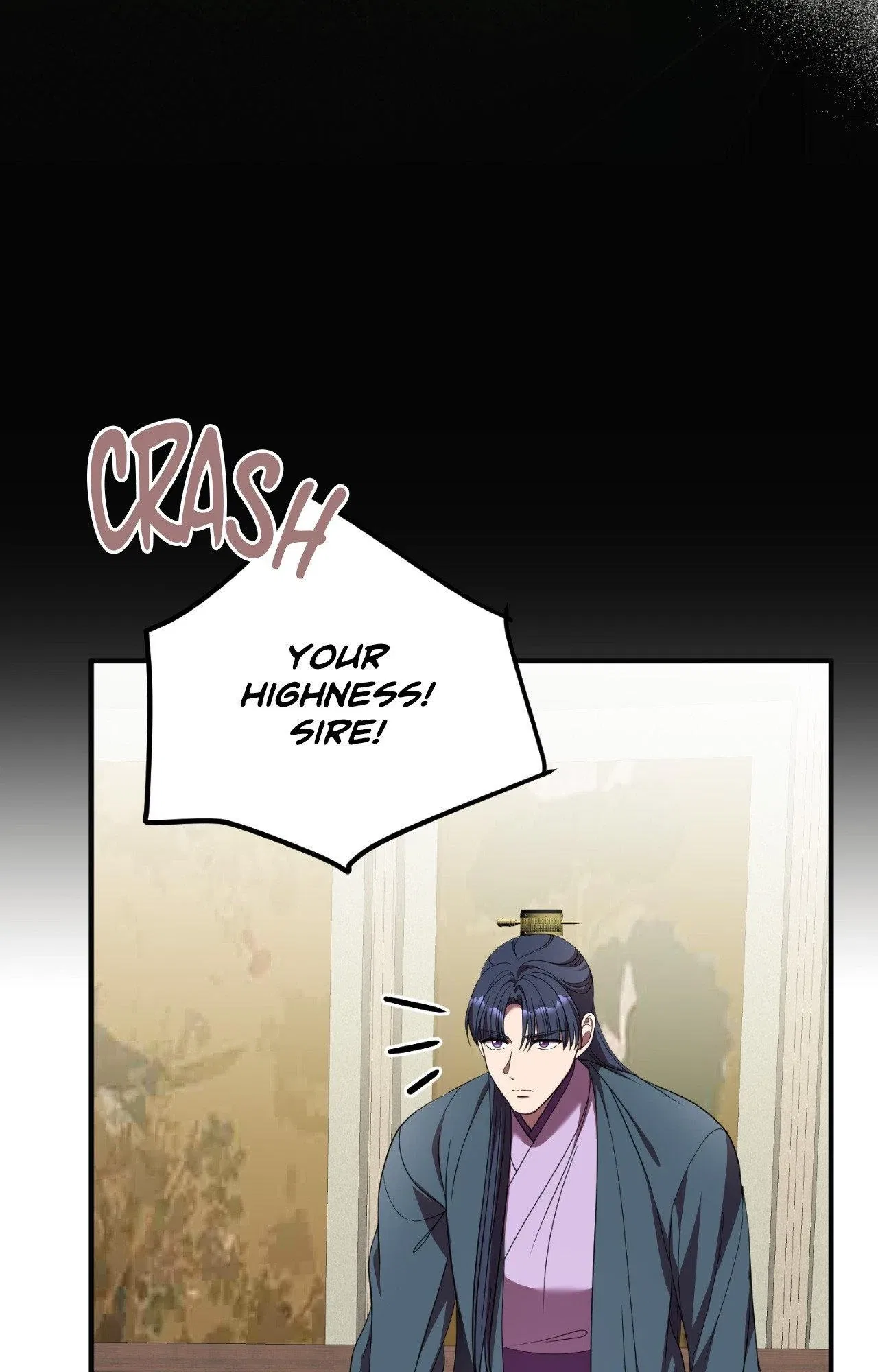 Flowers are flowers, leaves are leaves Chapter 119 – Page 93