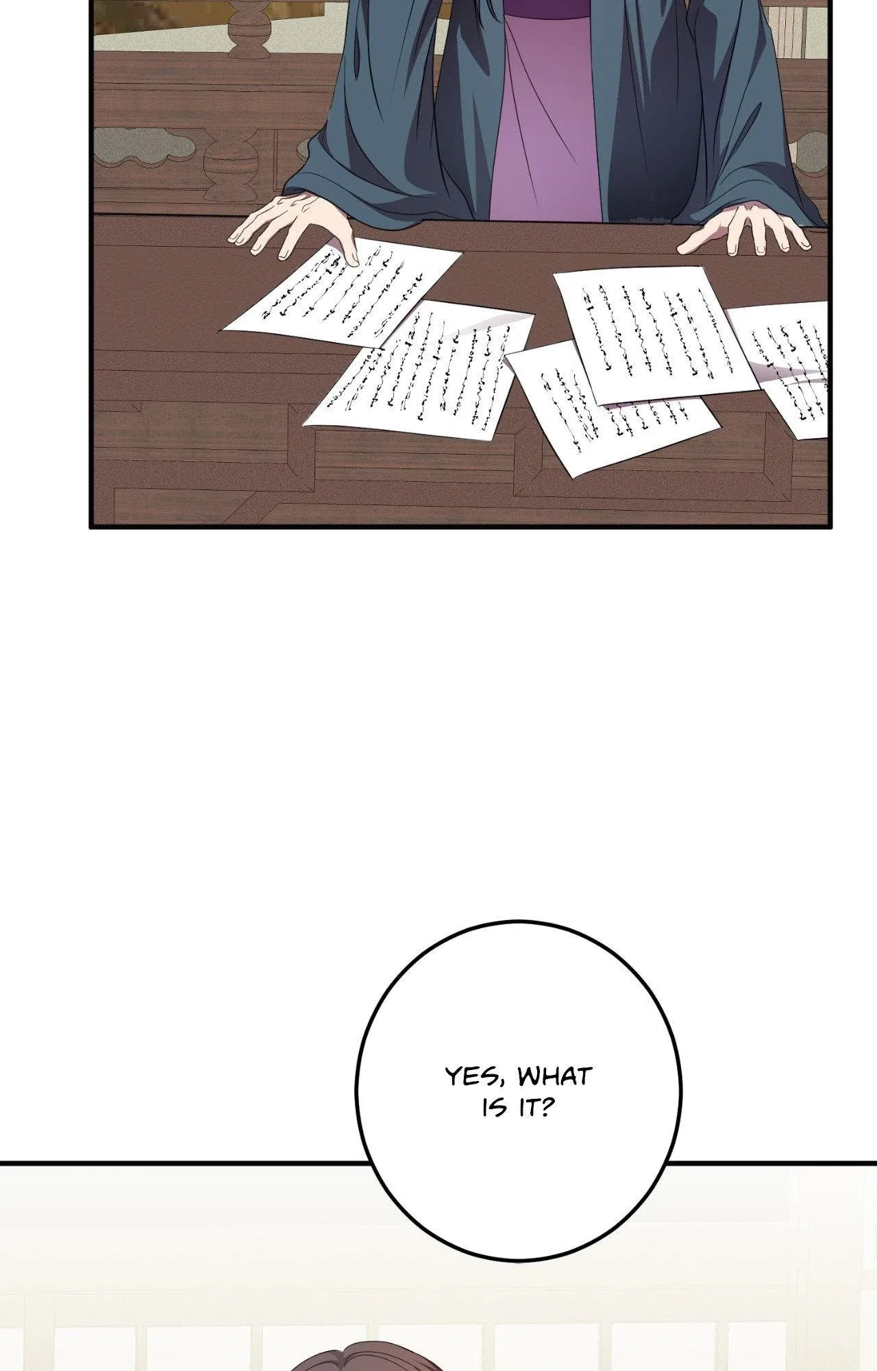 Flowers are flowers, leaves are leaves Chapter 119 – Page 94