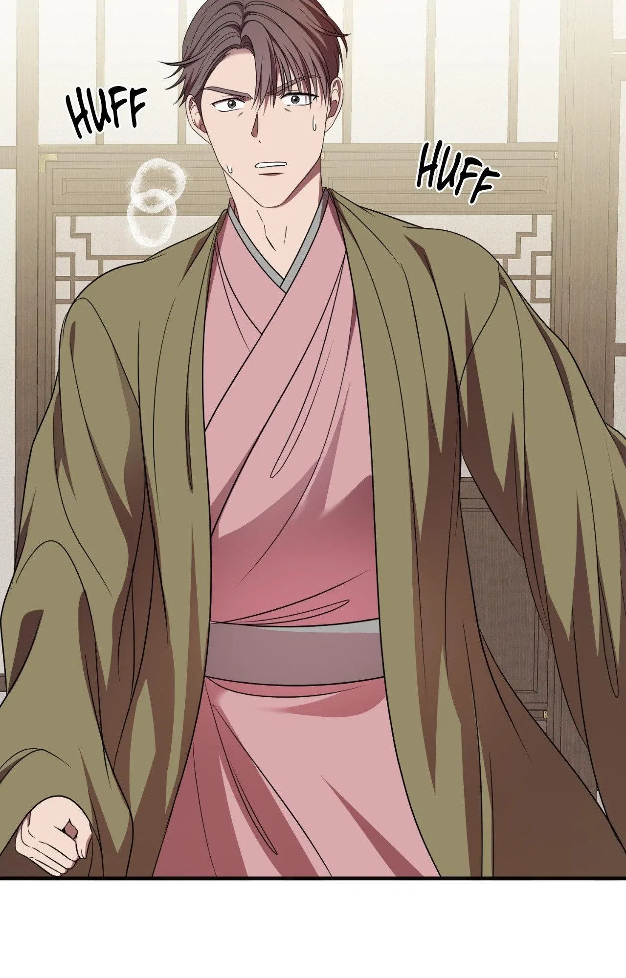 Flowers are flowers, leaves are leaves Chapter 119 – Page 95