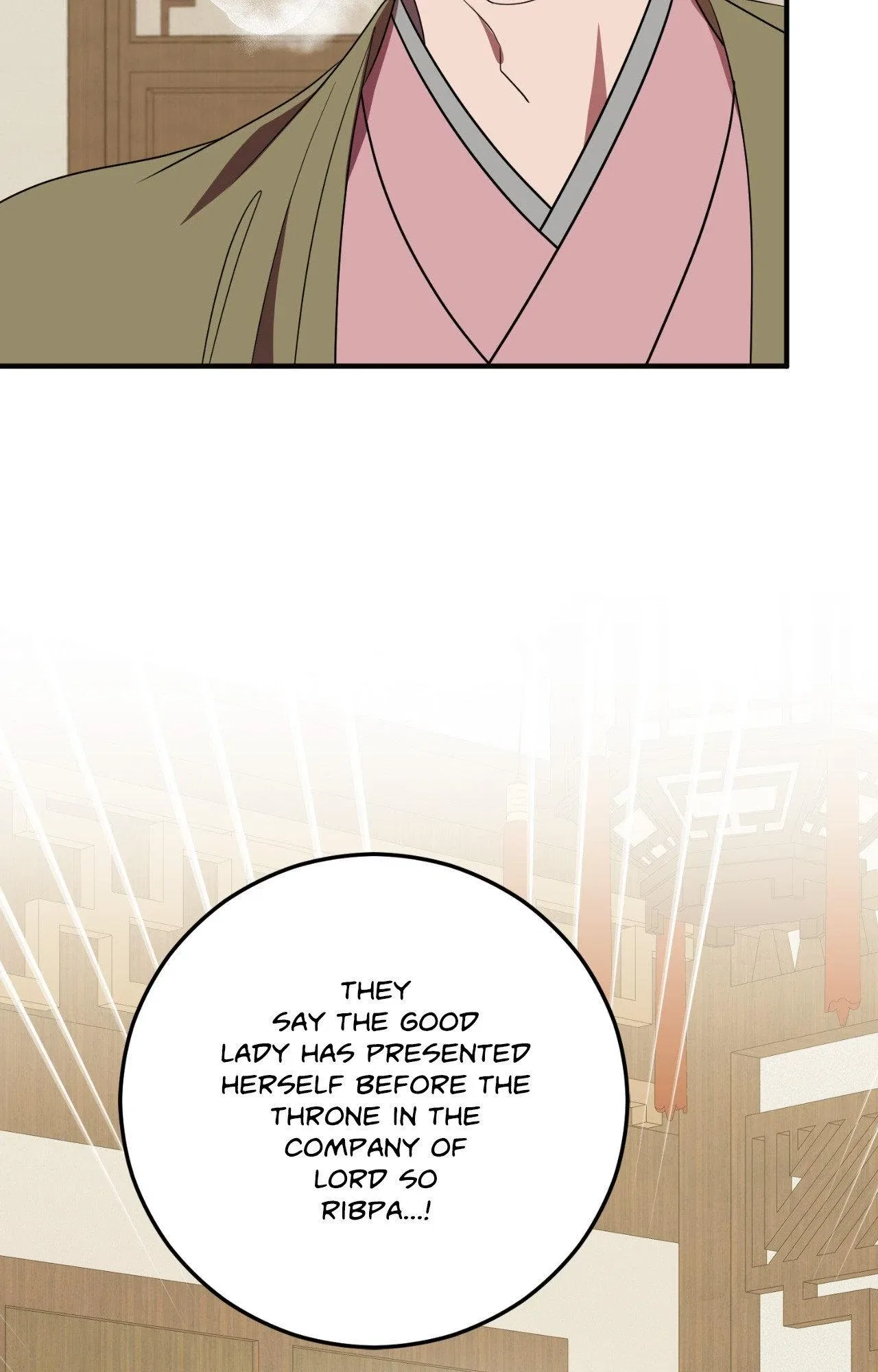 Flowers are flowers, leaves are leaves Chapter 119 – Page 97