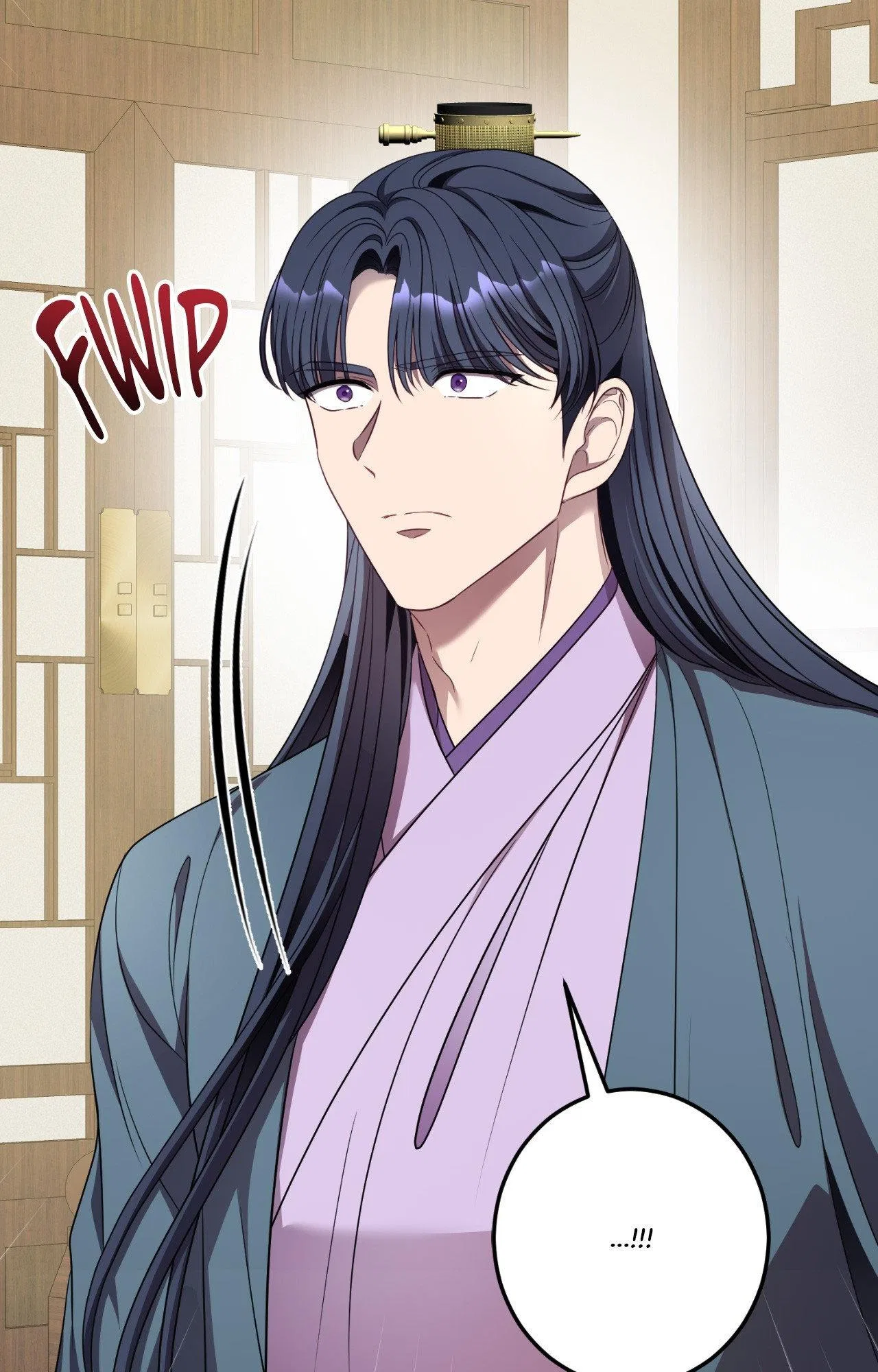 Flowers are flowers, leaves are leaves Chapter 119 – Page 98