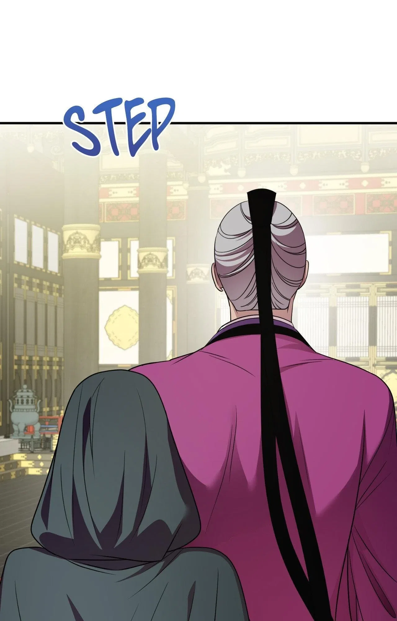 Flowers are flowers, leaves are leaves Chapter 119 – Page 103