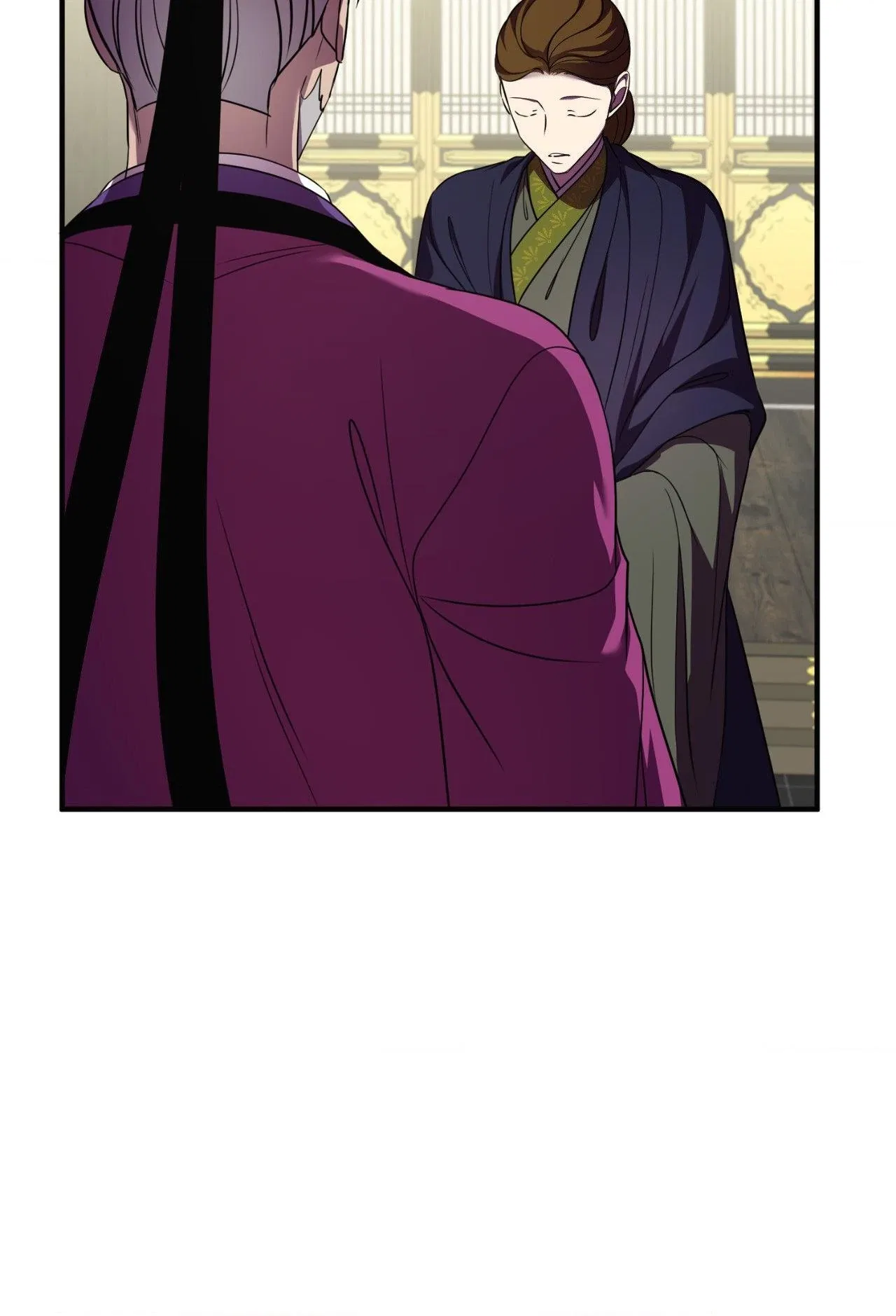 Flowers are flowers, leaves are leaves Chapter 119 – Page 107