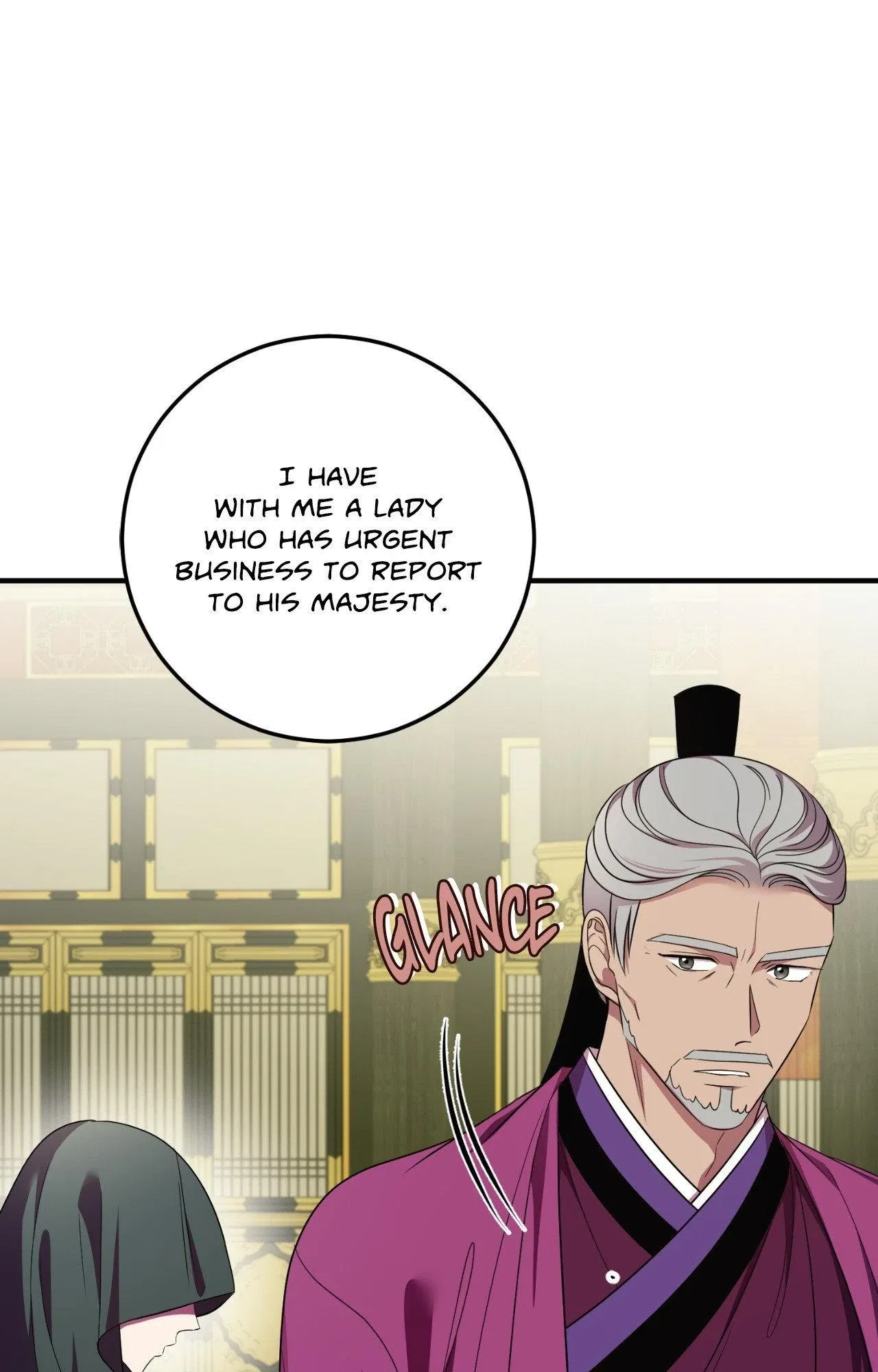 Flowers are flowers, leaves are leaves Chapter 119 – Page 108
