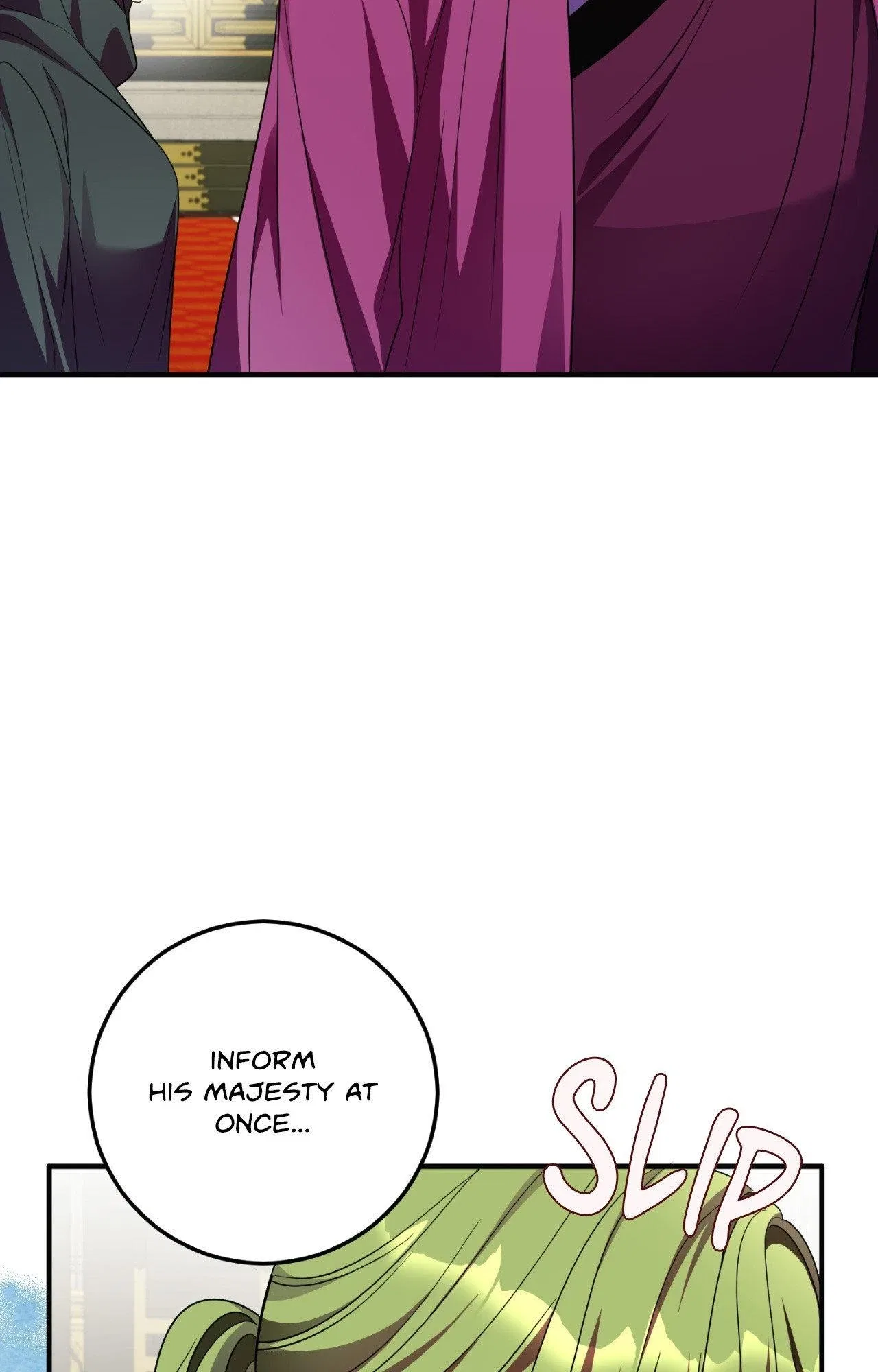 Flowers are flowers, leaves are leaves Chapter 119 – Page 109