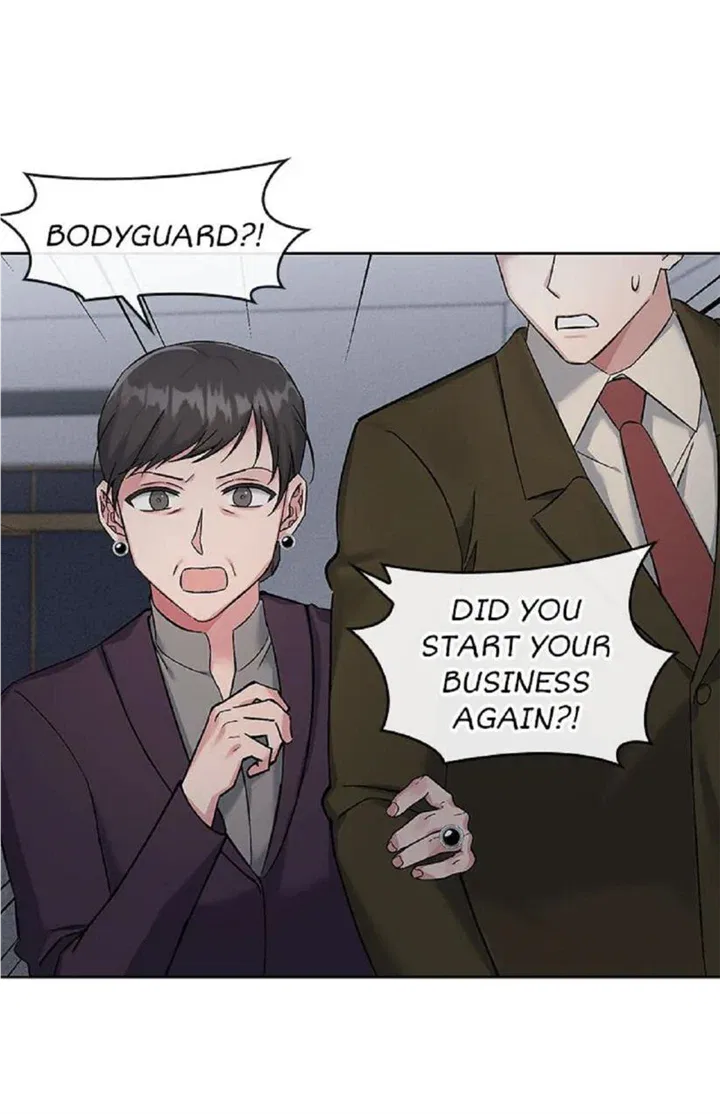 Dictatorship Chapter 97 – Page 16