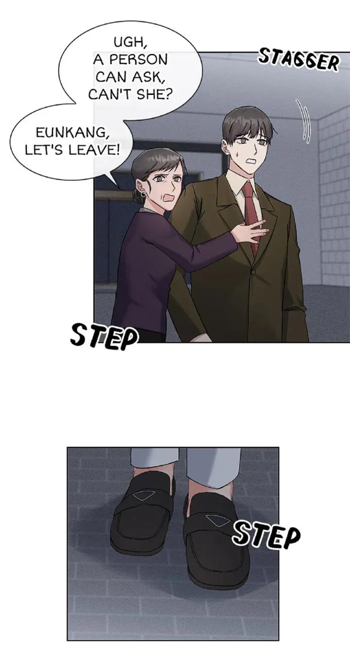 Dictatorship Chapter 97 – Page 18