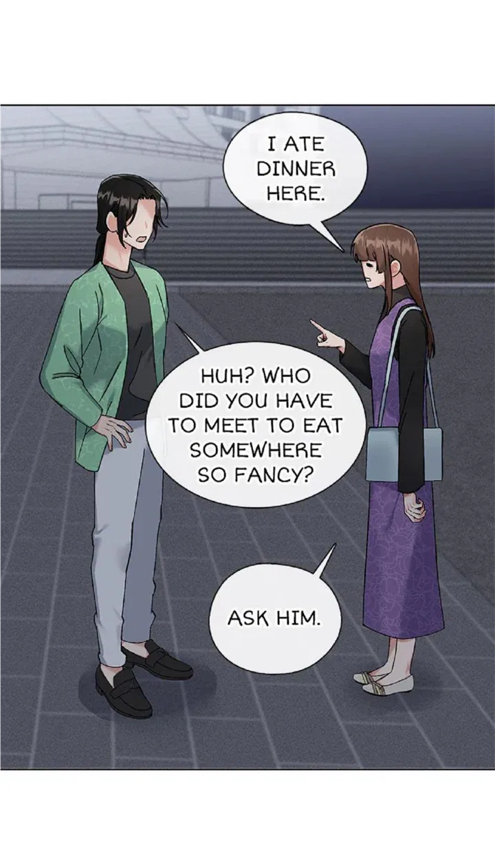 Dictatorship Chapter 97 – Page 22