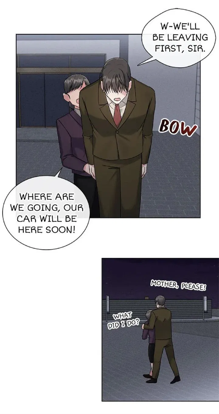 Dictatorship Chapter 97 – Page 33