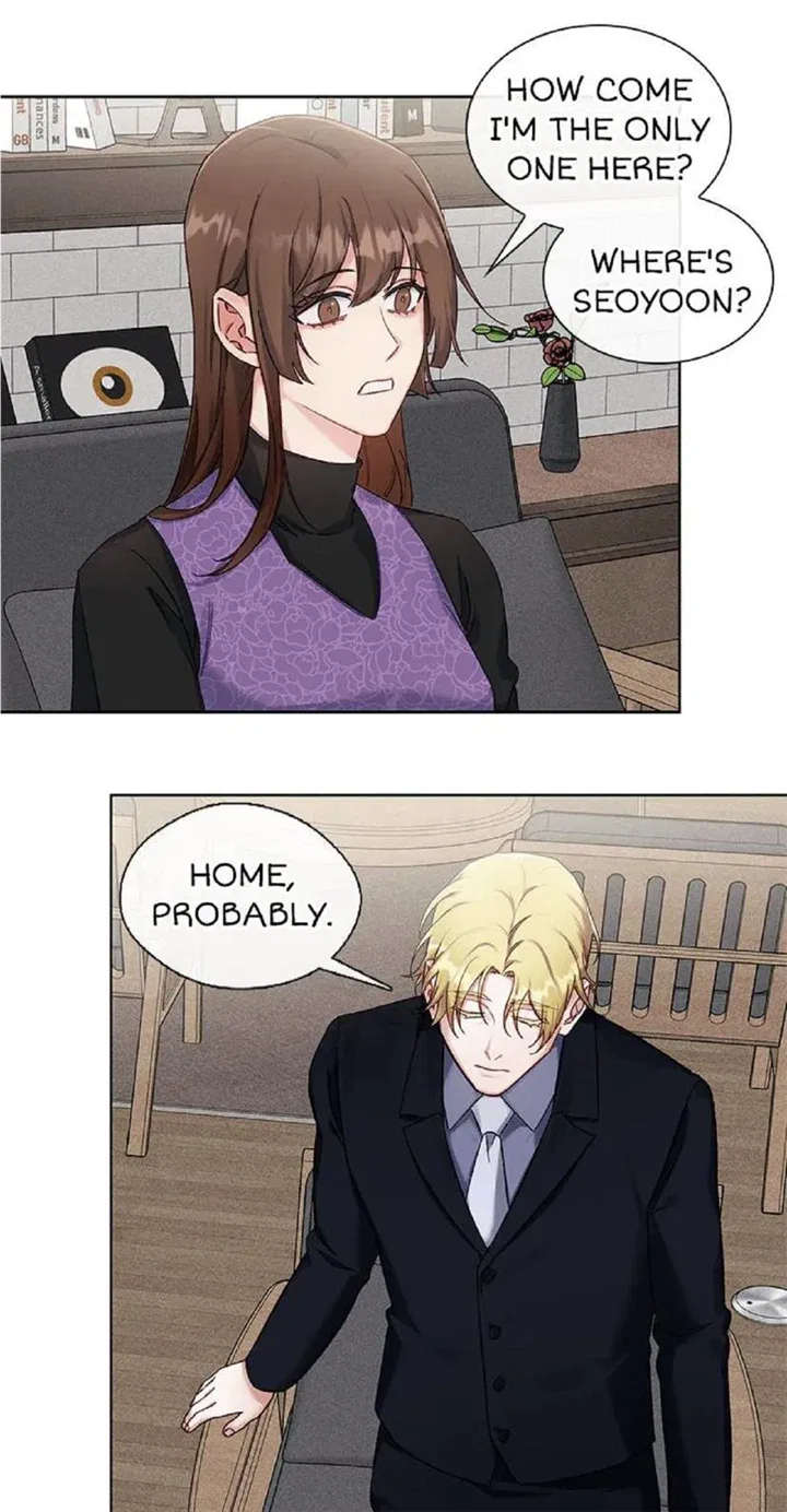 Dictatorship Chapter 96 – Page 7