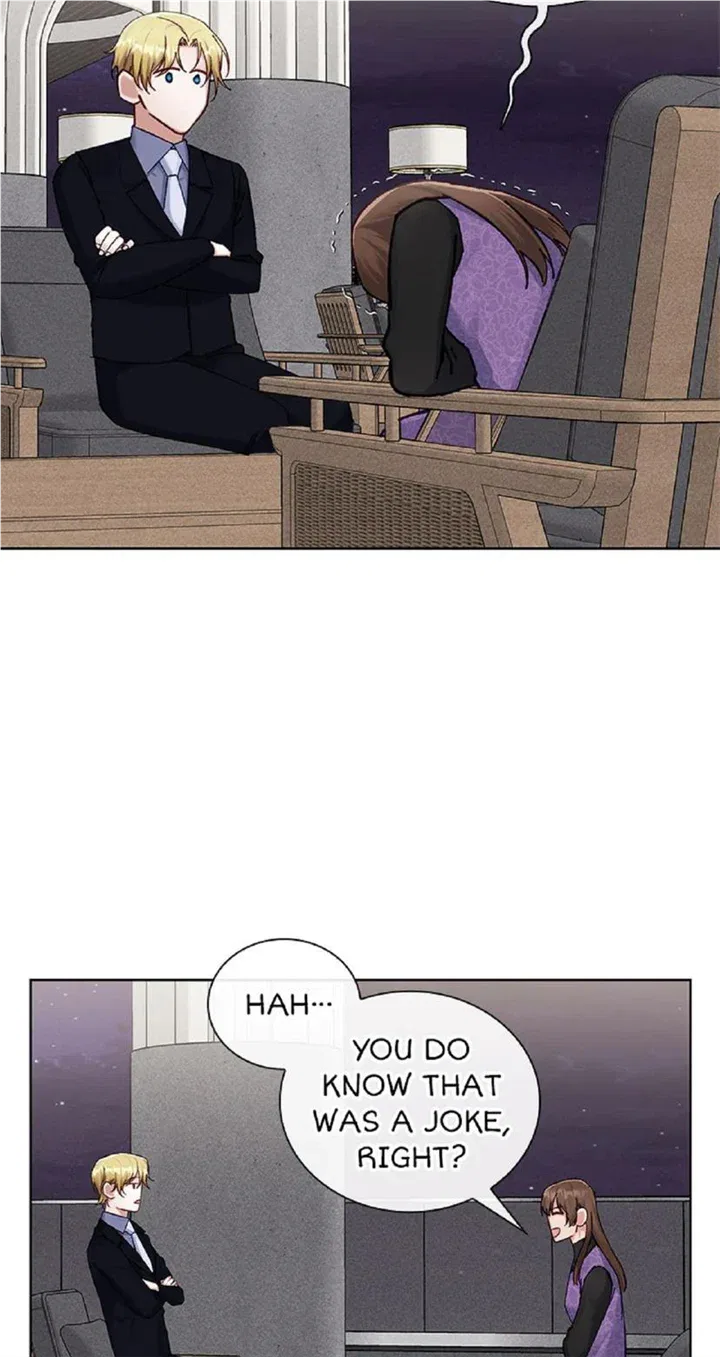 Dictatorship Chapter 96 – Page 22