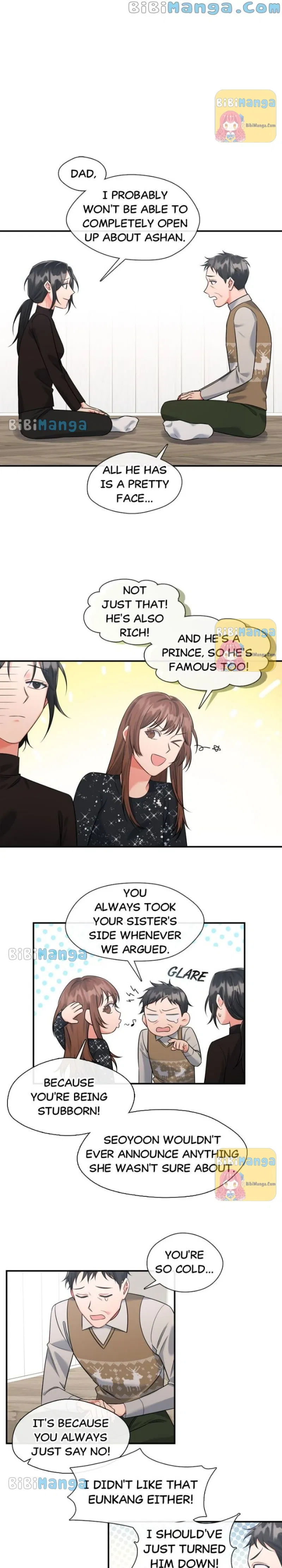 Dictatorship Chapter 93 – Page 7