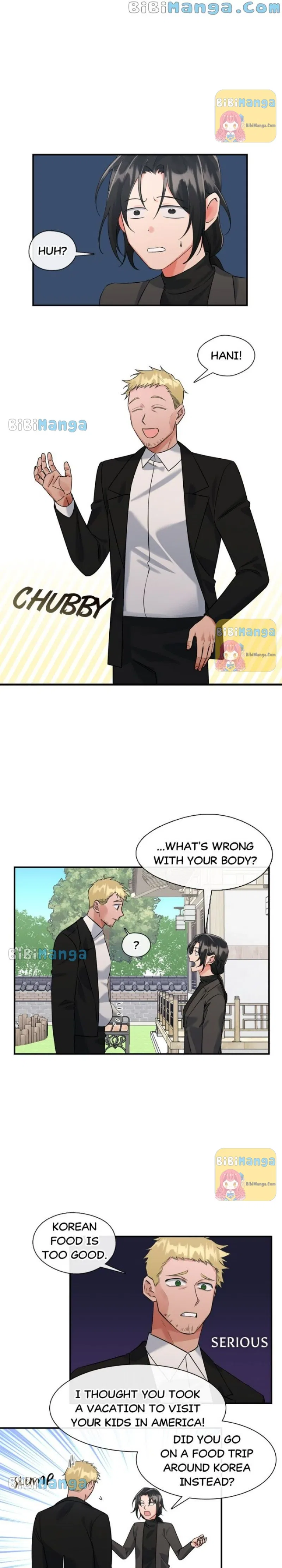 Dictatorship Chapter 93 – Page 13