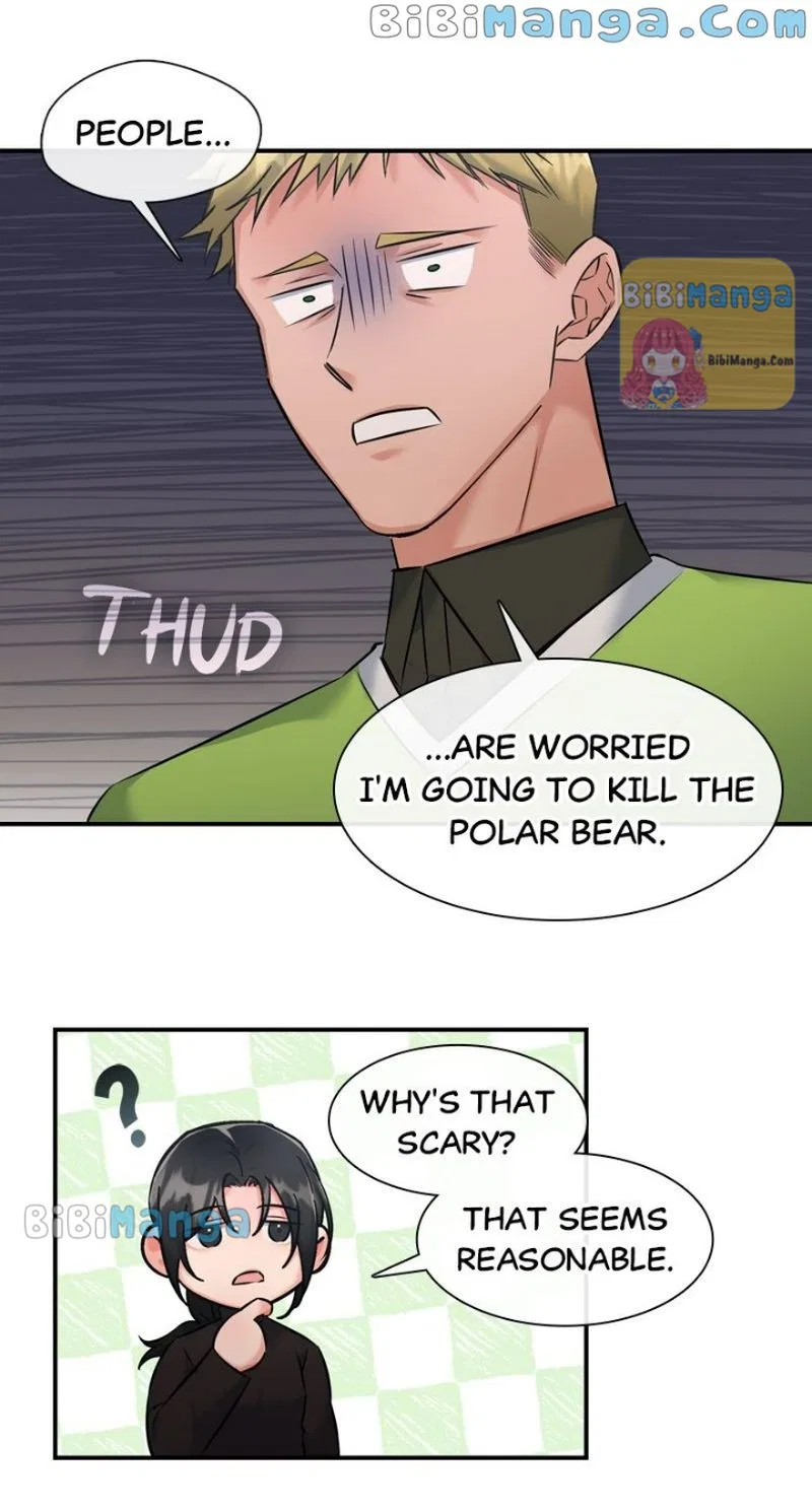 Dictatorship Chapter 92 – Page 3
