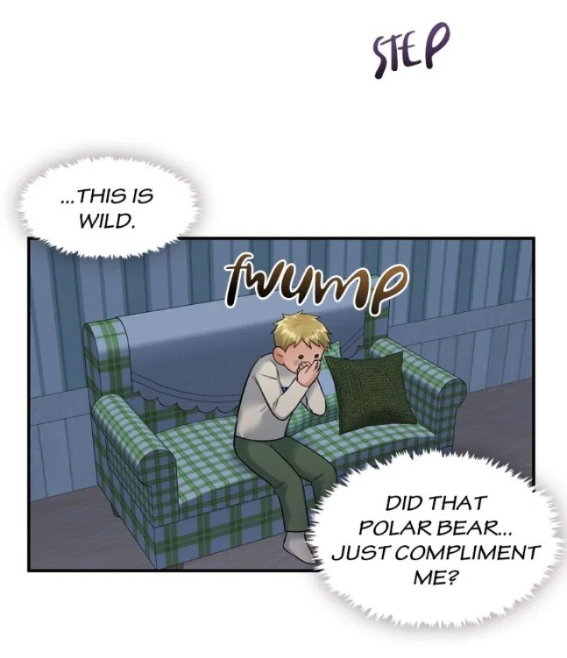 Dictatorship Chapter 90 – Page 12