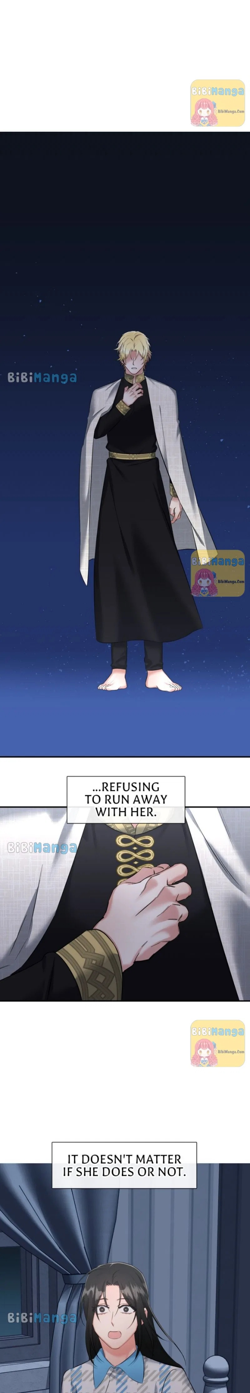 Dictatorship Chapter 90 – Page 17