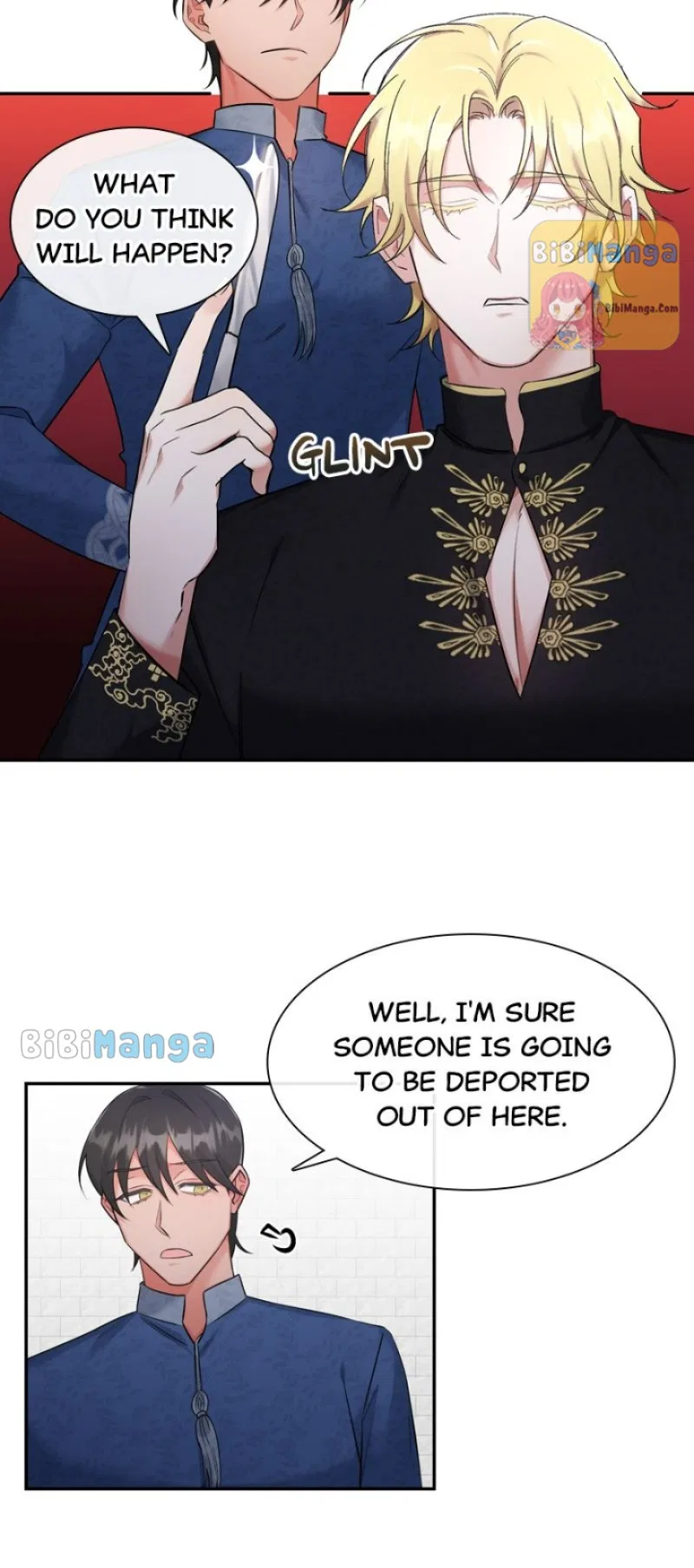 Dictatorship Chapter 87 – Page 11