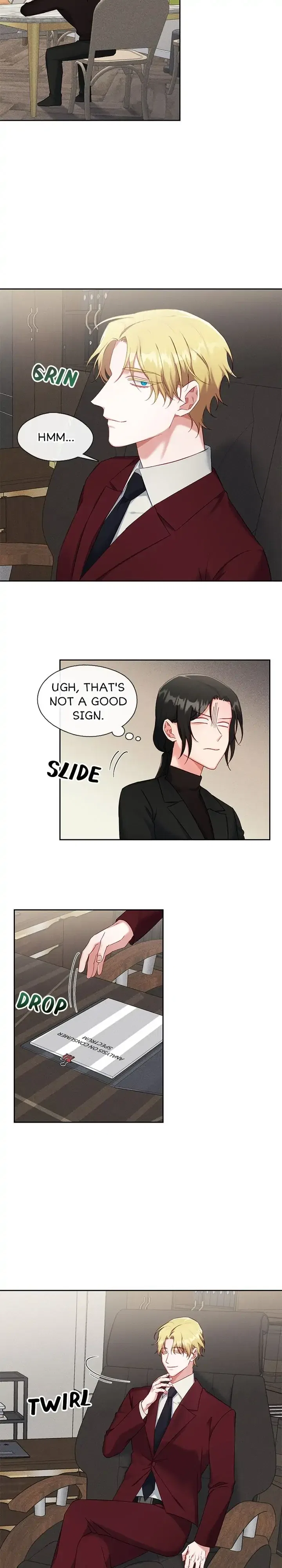 Dictatorship Chapter 84 – Page 2