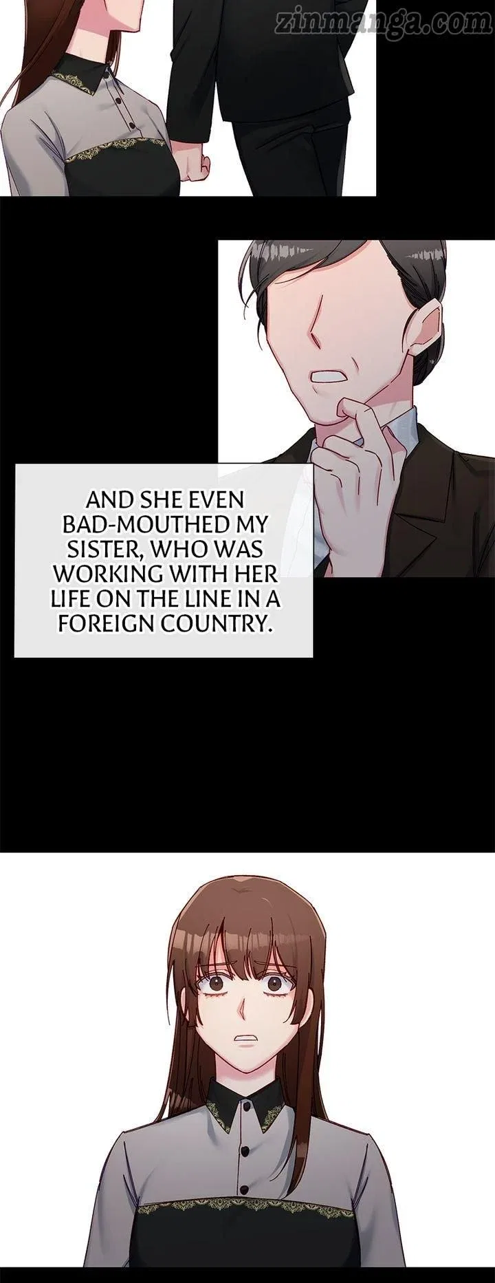 Dictatorship Chapter 83 – Page 3