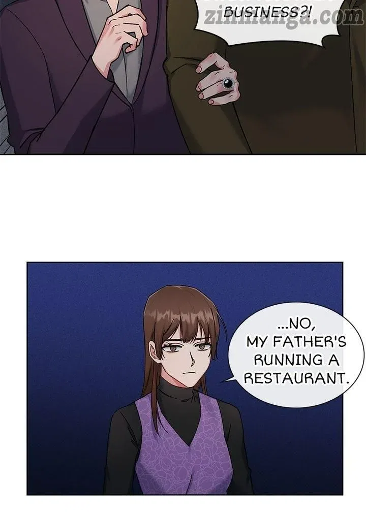 Dictatorship Chapter 83 – Page 6