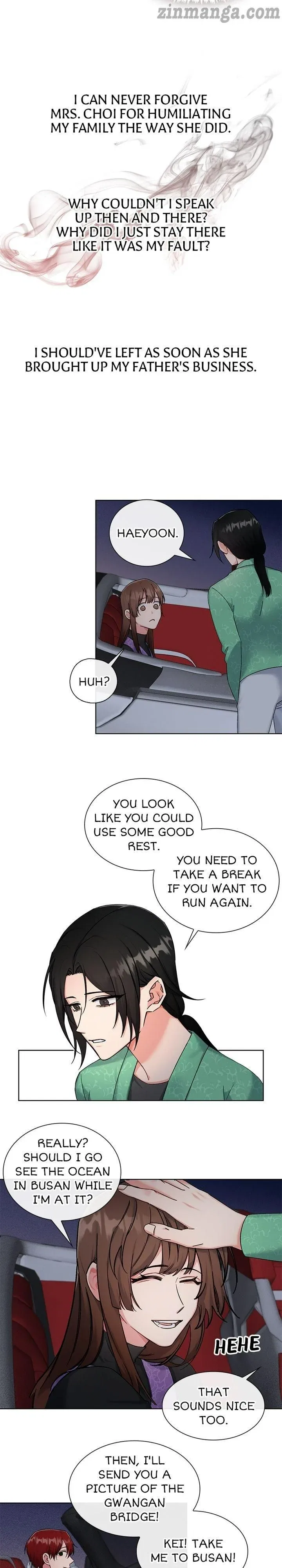 Dictatorship Chapter 83 – Page 17